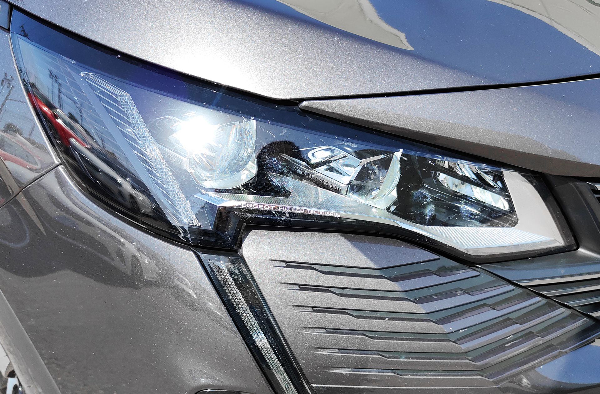 Peugeot 5008 BlueHDi 130 GT EAT8 7 plazas - foto 17
