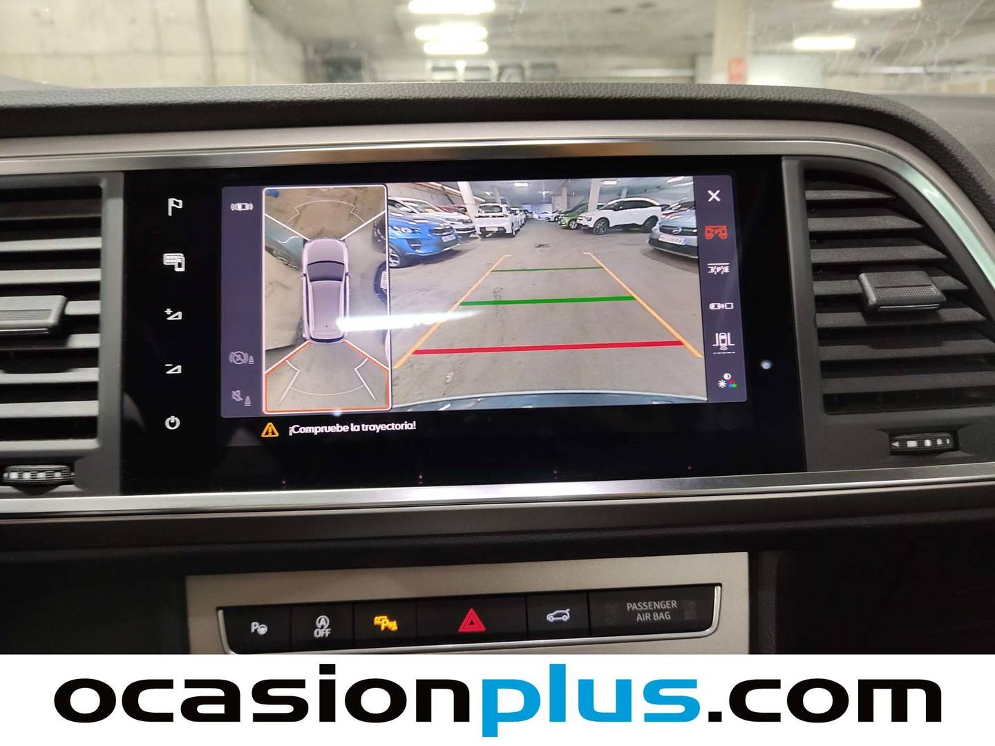 Accesorios del Seat Ateca Seat Ateca 1.5 TSI S&S X-Perience XXL DSG (150 CV)