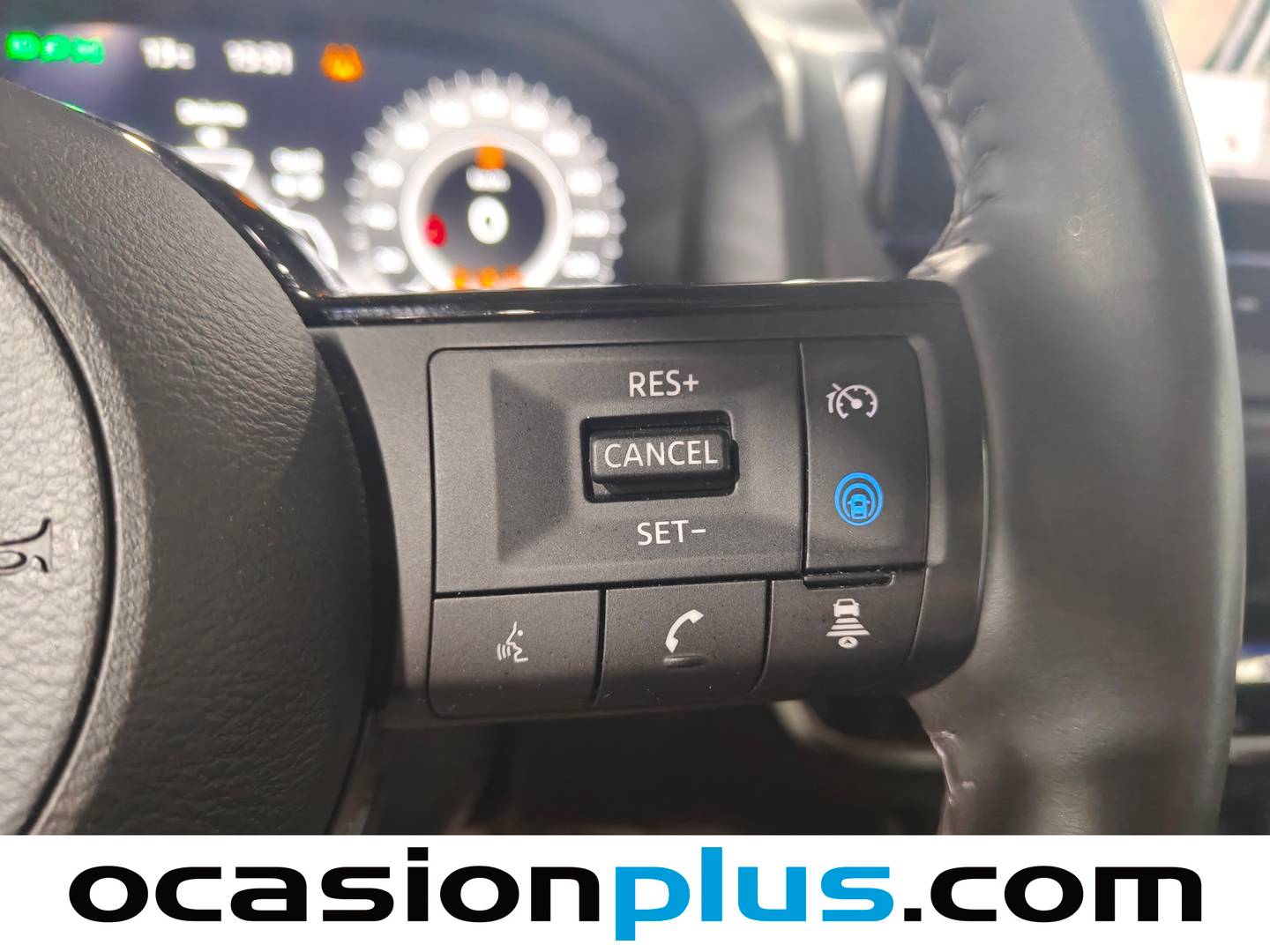 Nissan QASHQAI Nissan Qashqai E-POWER N-Connecta Auto (190 CV) de segunda mano