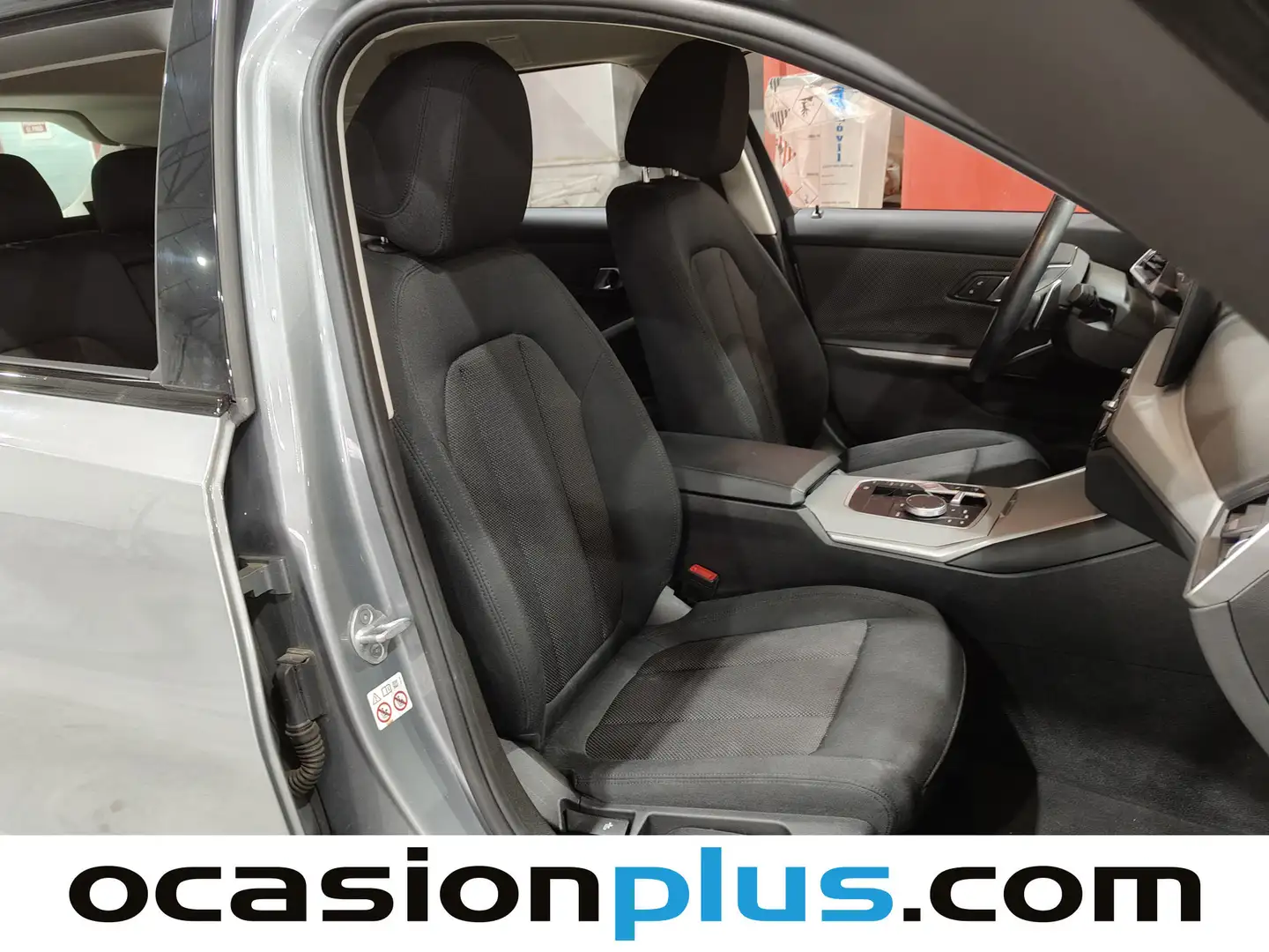 Foto BMW Serie 3 BMW Serie 3 318d Touring (150 CV)