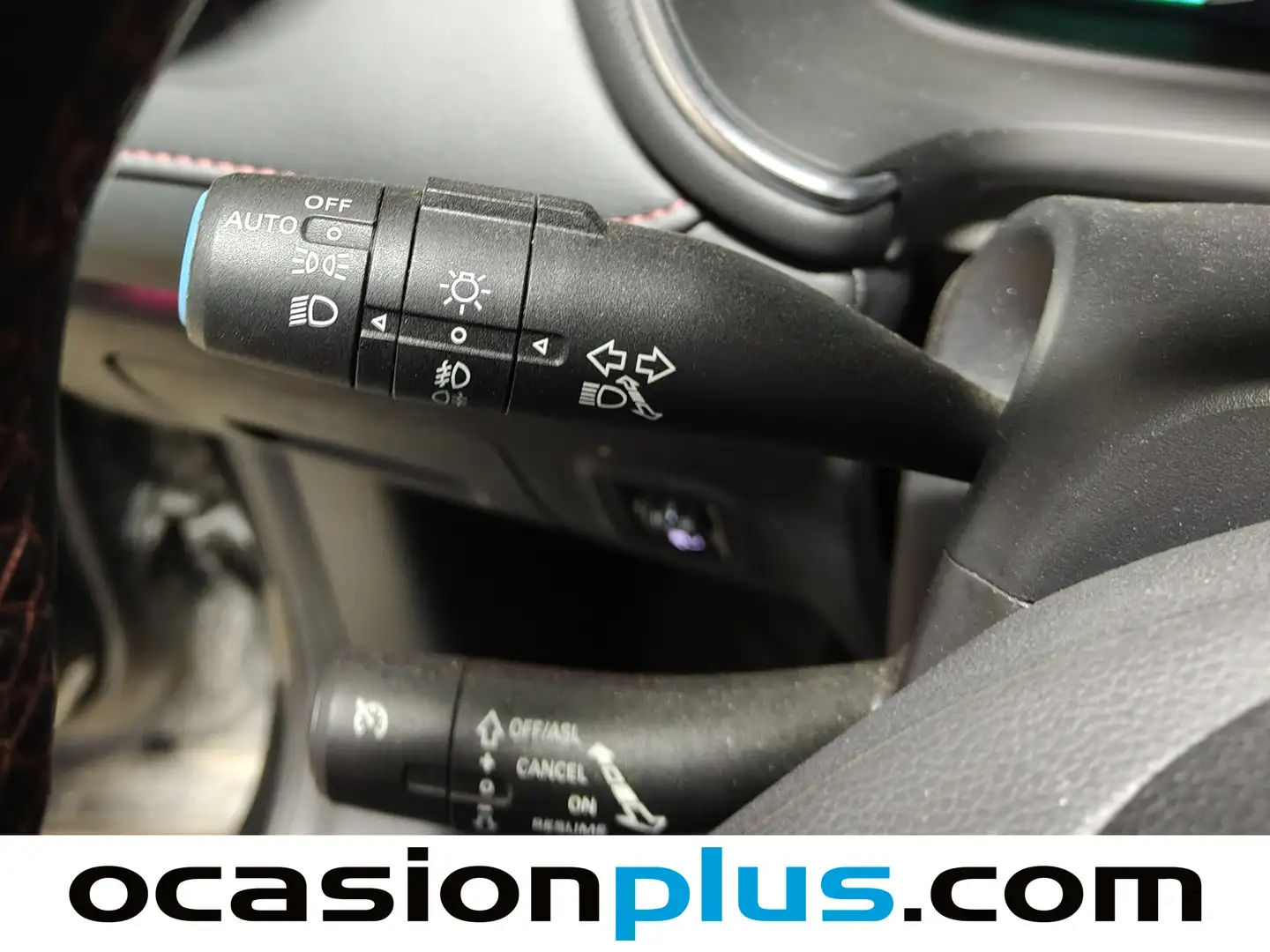 Foto MG HS MG HS 1.5 Turbo GDI Luxury (162 CV)