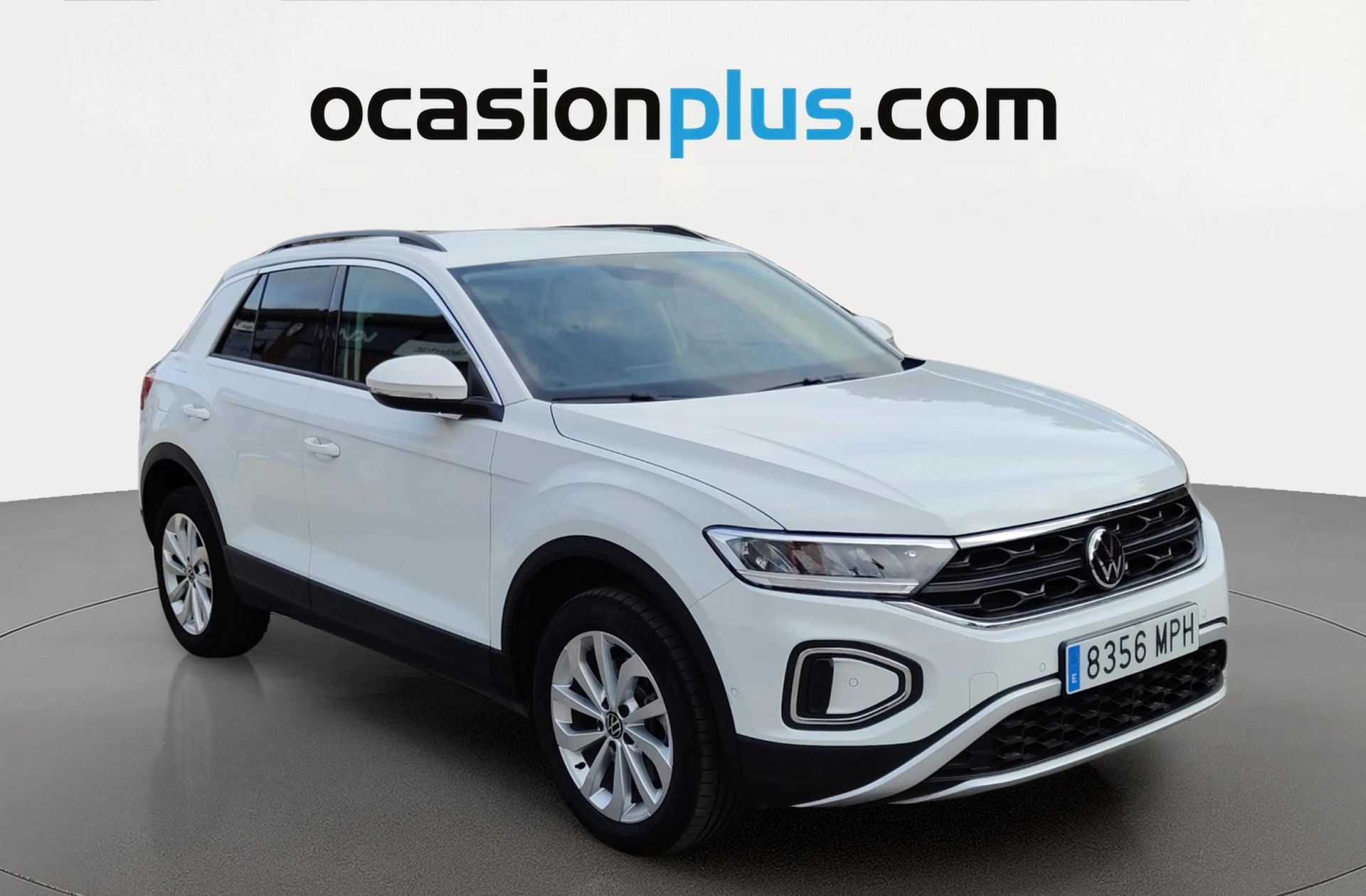 Volkswagen T-Roc Life 2.0 TDI DSG - foto 2