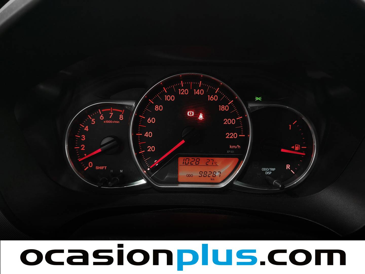 Toyota Yaris Toyota Yaris 1.3 100 Feel (99 CV) de ocasión