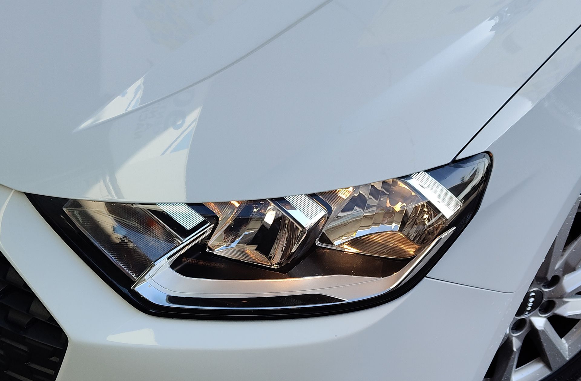Audi A1 Advanced 30 TFSI - foto 13