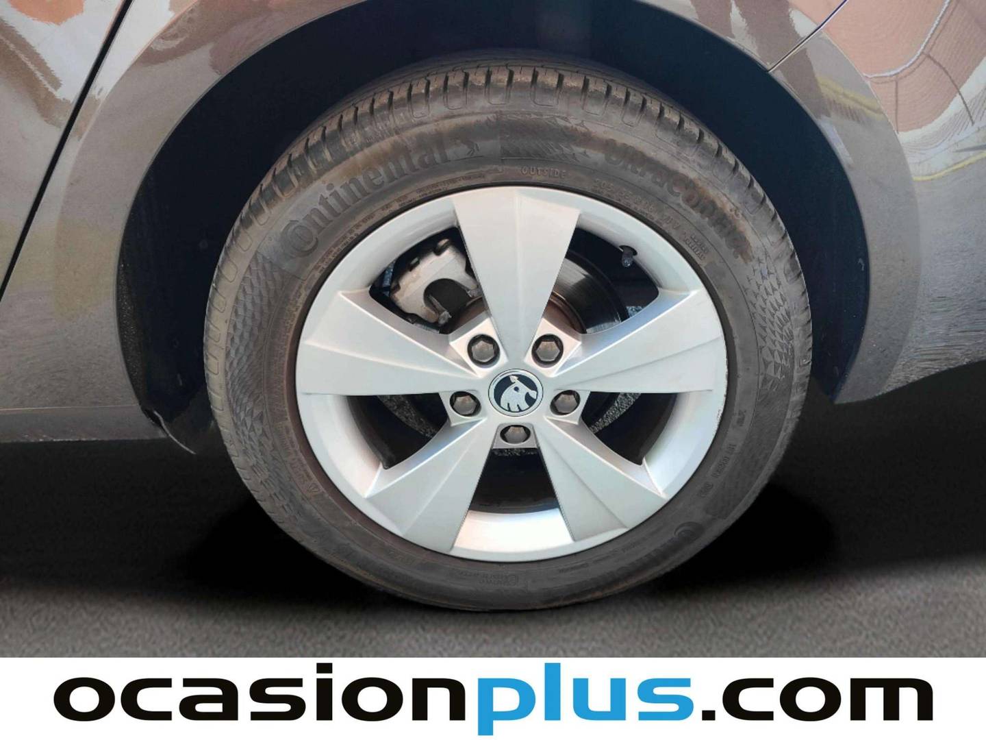 Skoda Octavia Skoda Octavia 1.4 TSI Like DSG (150 CV) 150cv