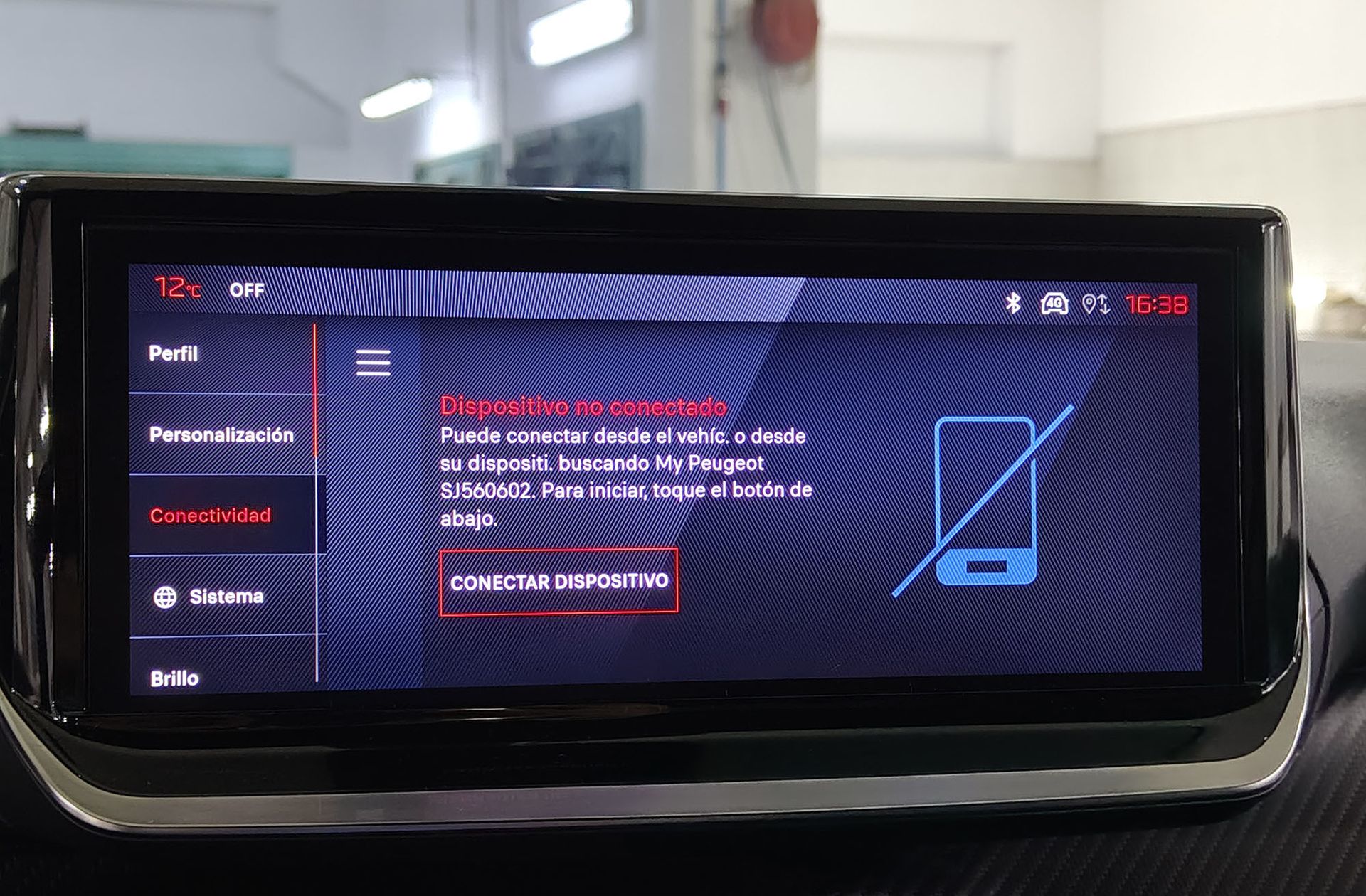 Peugeot 2008 PureTech 100 Allure - foto 36