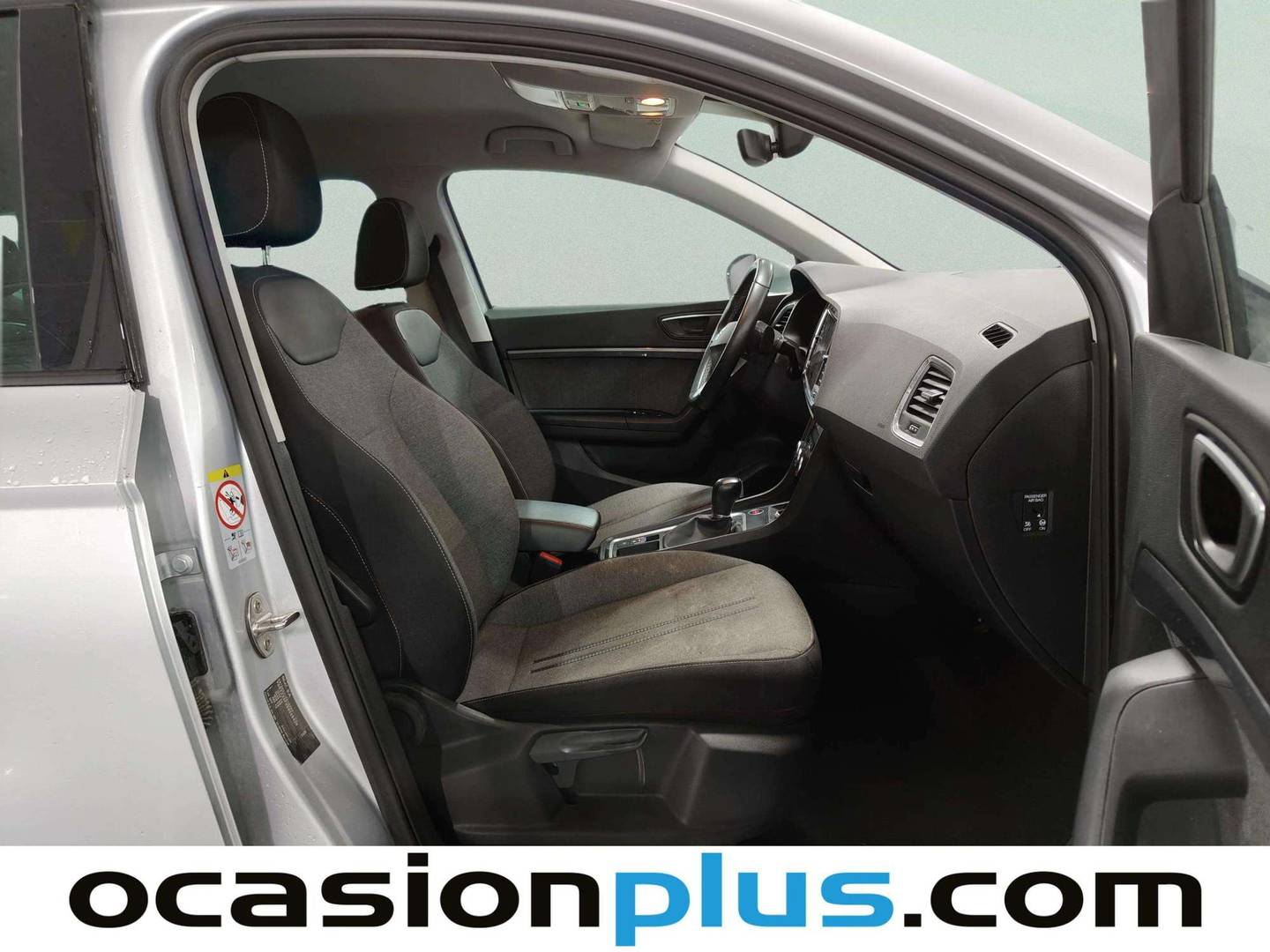 Seat Ateca Seat Ateca 1.5 TSI Style Evo Edition DSG (150 CV) gasolina