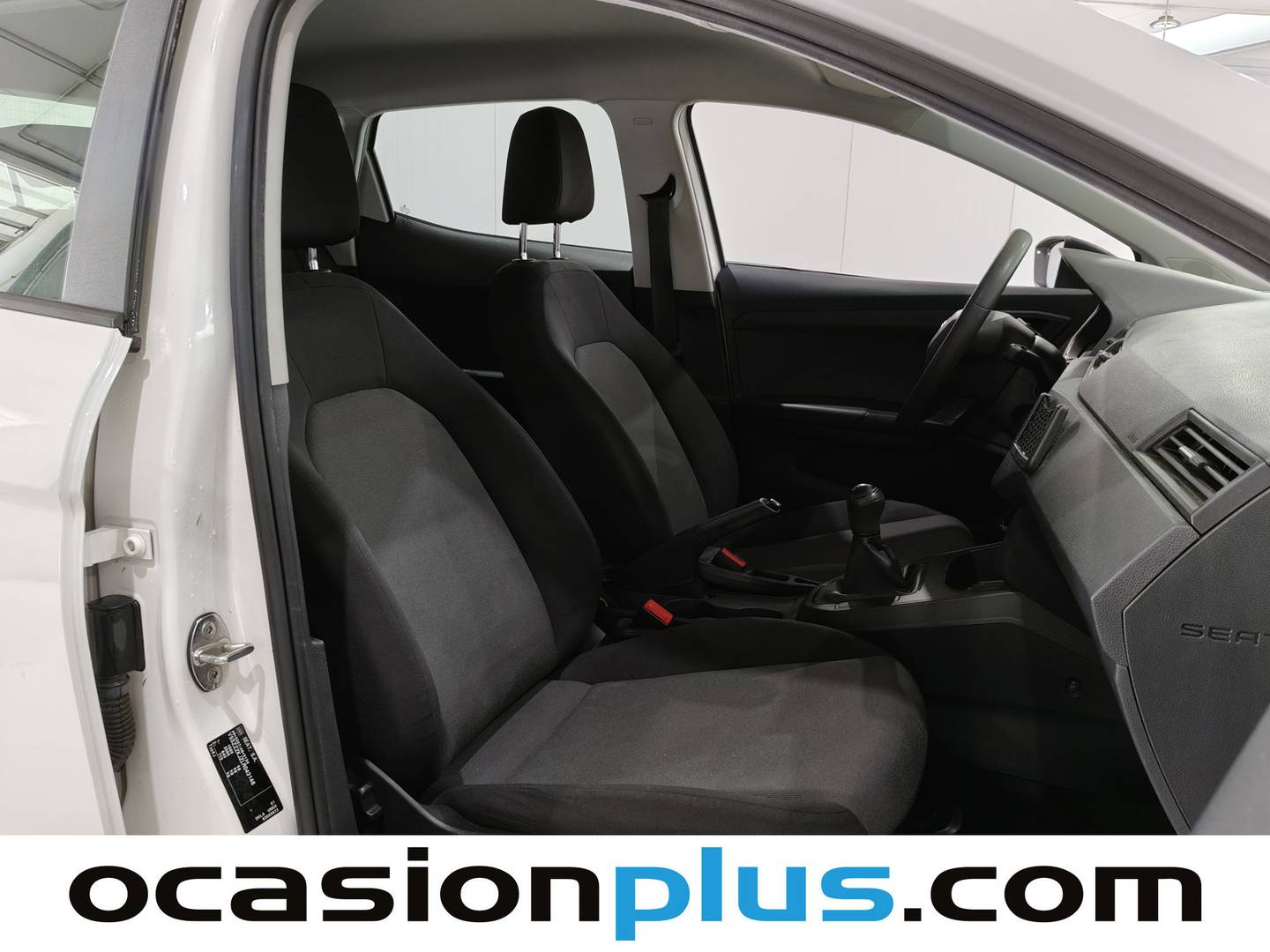 Seat Ibiza SEAT Ibiza 1.0 TSI S&S Reference Plus (95 CV) km 0