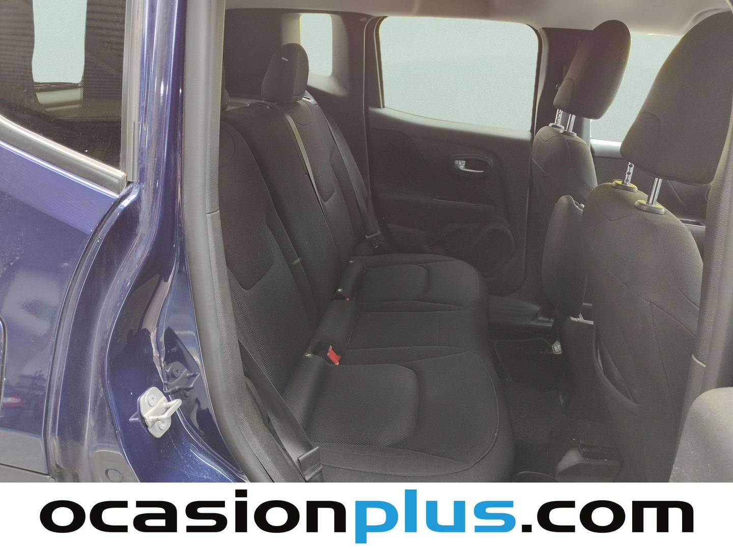 Jeep Renegade Jeep Renegade 1.0G Longitude 4x2  (120 CV) al mejor precio