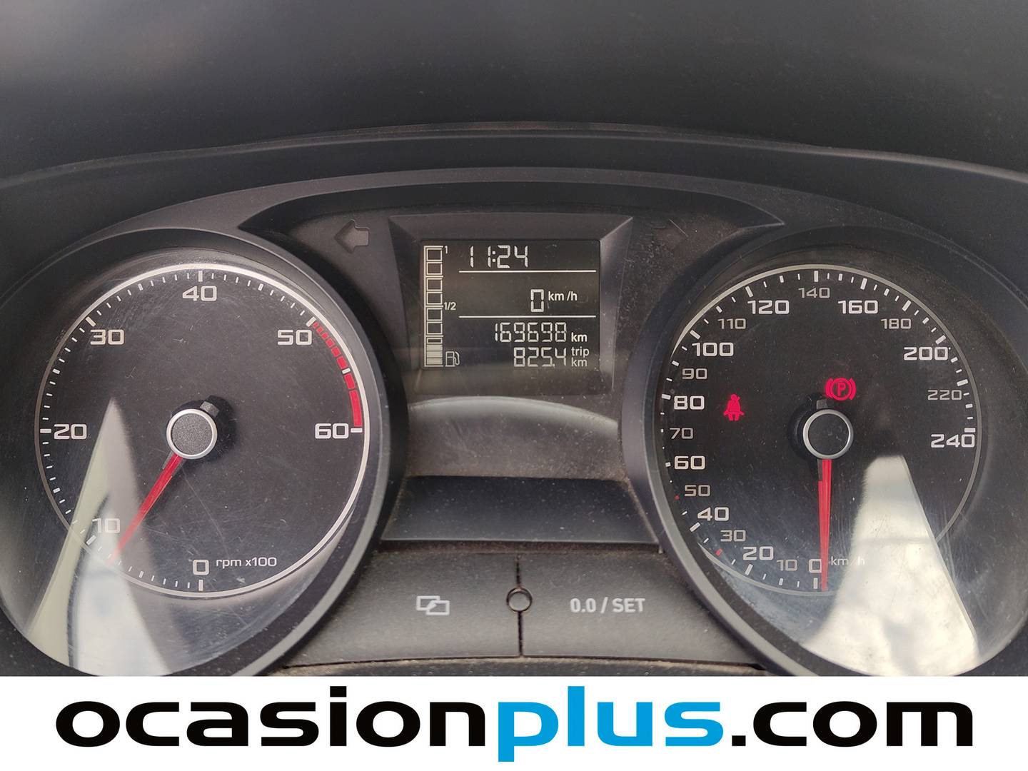 Seat Ibiza Seat Ibiza 1.6 TDI Style (105 CV) 2013