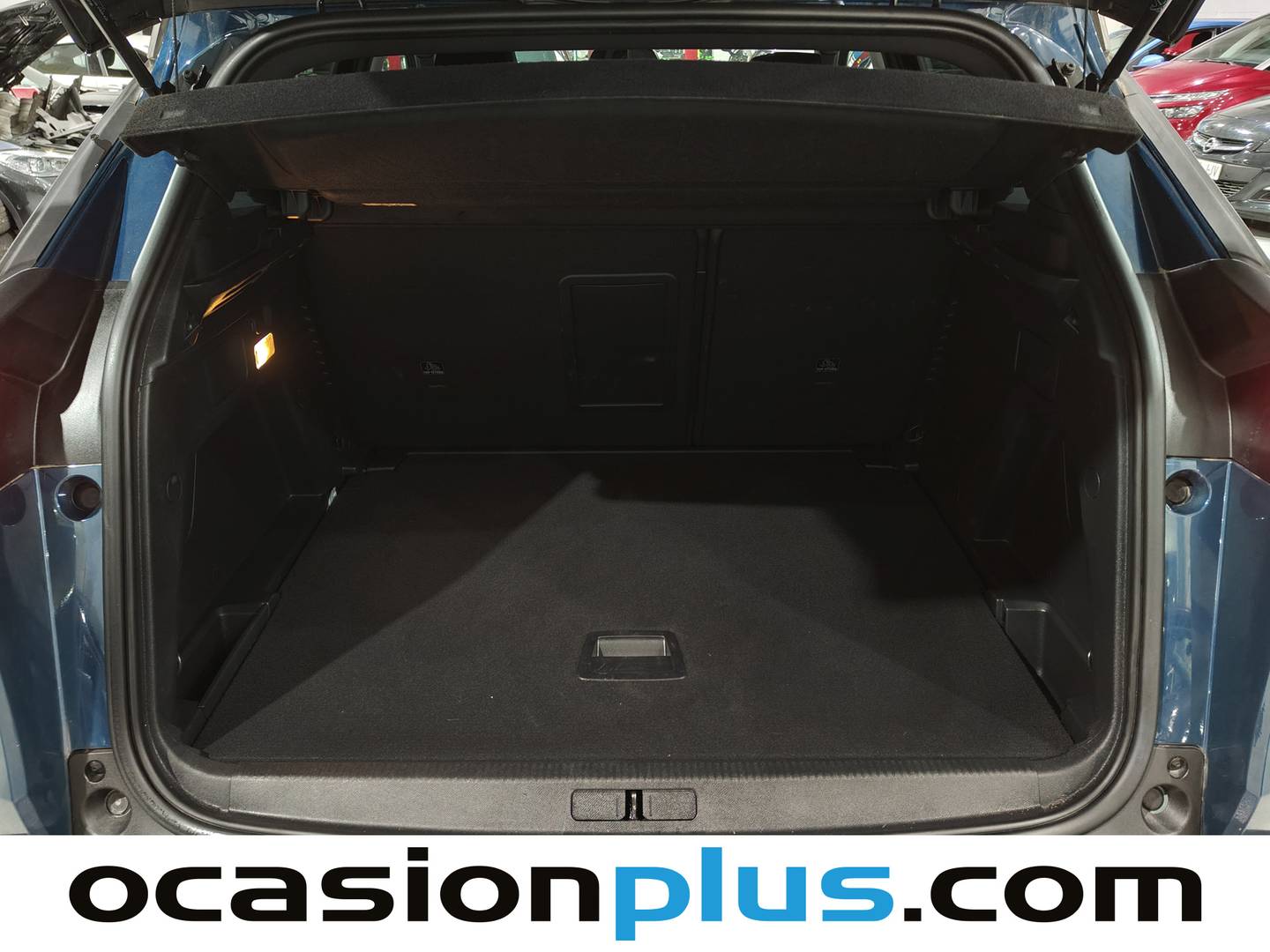 Foto Peugeot 3008 Peugeot 3008 PureTech 130 S&S Allure Pack (130 CV)