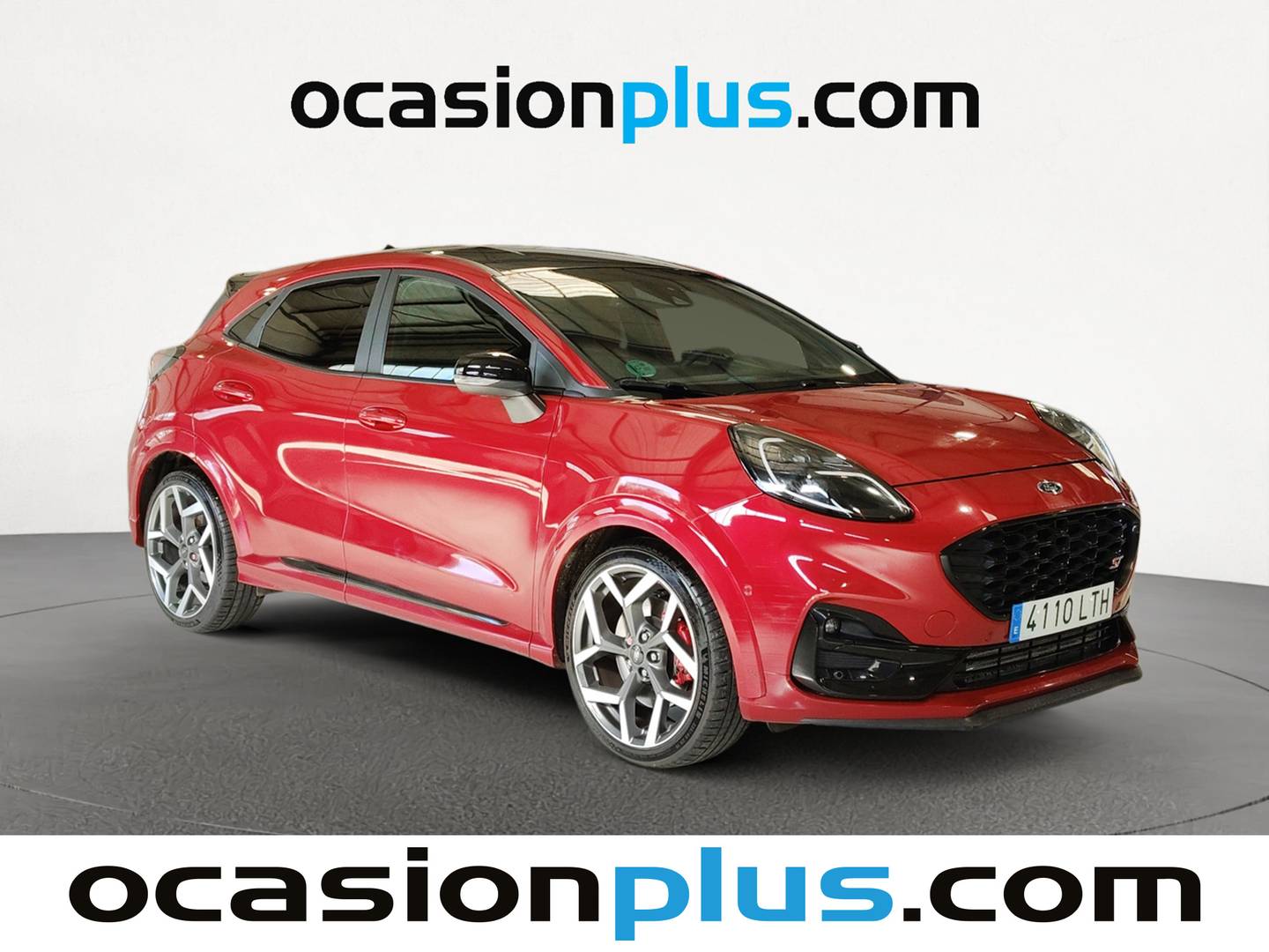 Foto Ford Puma Ford Puma 1.5 EcoBoost ST (200 CV)