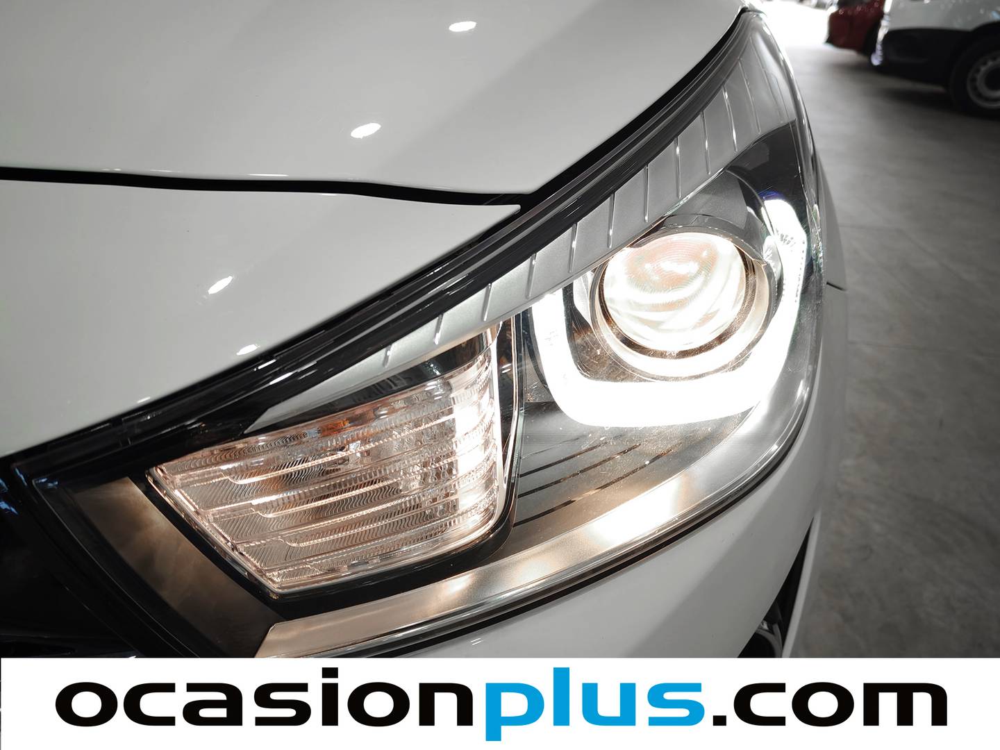 Foto KIA Rio Kia Rio 1.0 T-GDi MHEV iMT Drive (100 CV)