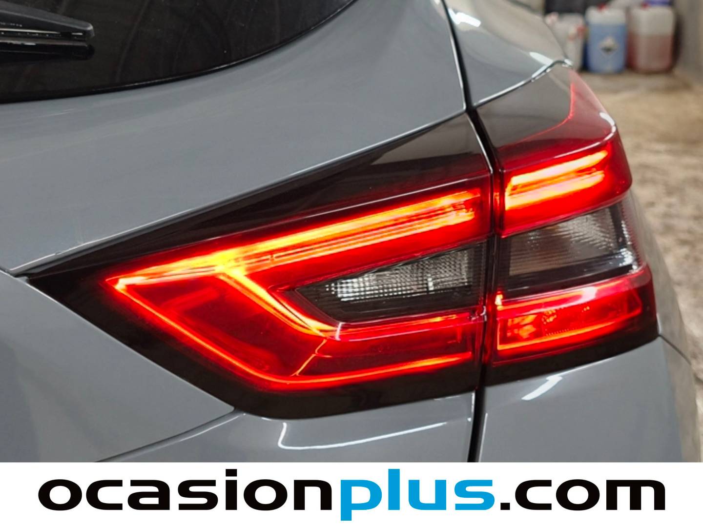 Foto Nissan JUKE Nissan Juke 1.6 Hybrid N-Connecta Auto (143 CV)