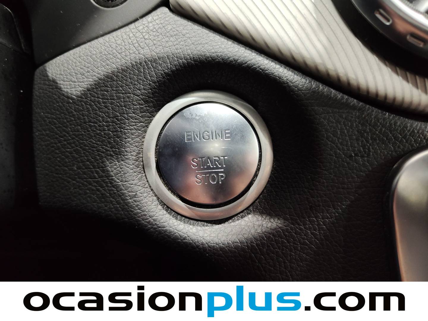 Foto Mercedes GLA Mercedes-Benz GLA GLA 220 d Urban (177 CV)