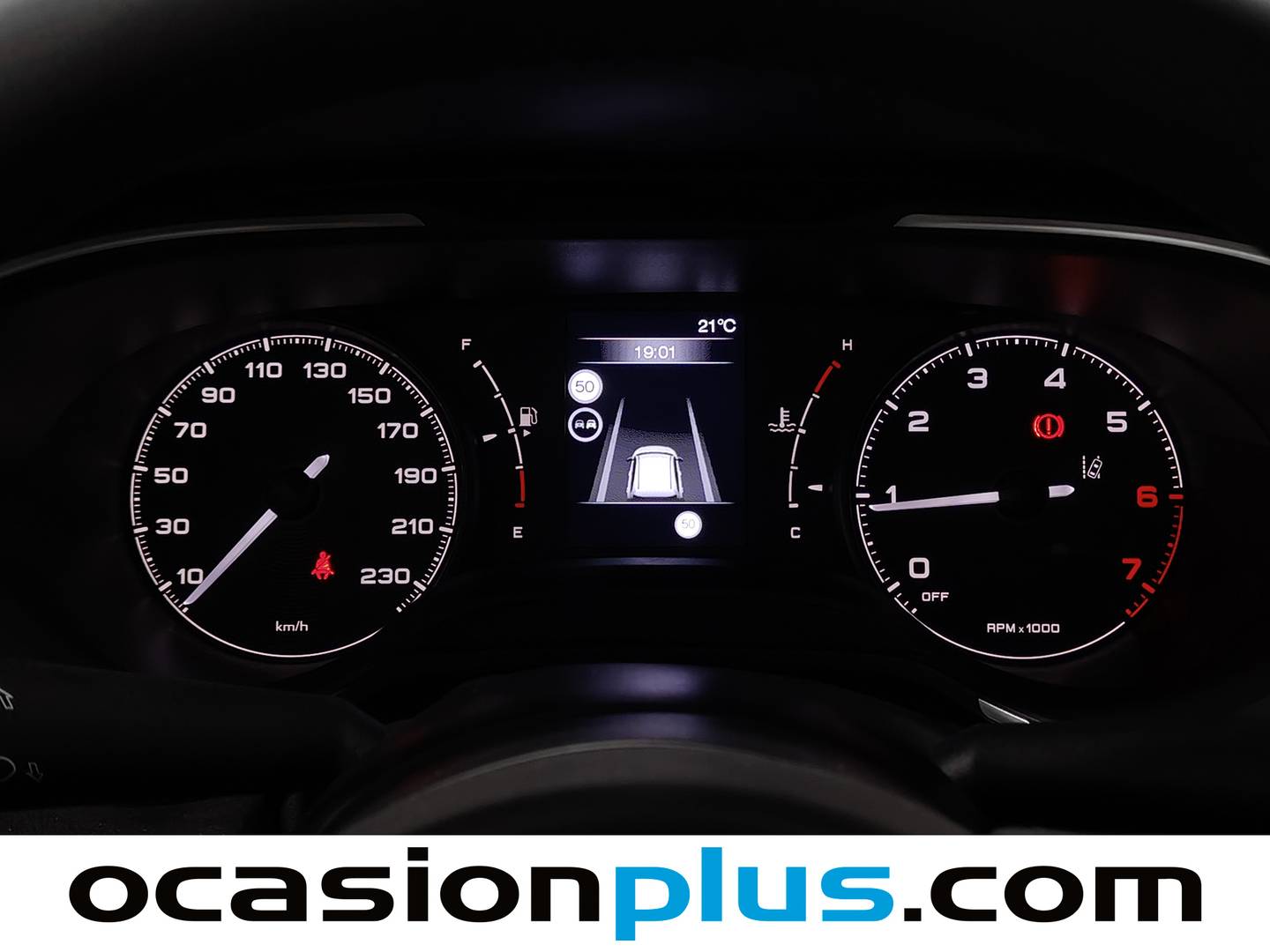 Fiat Tipo Fiat Tipo 1.0 GSE (100 CV) de ocasión