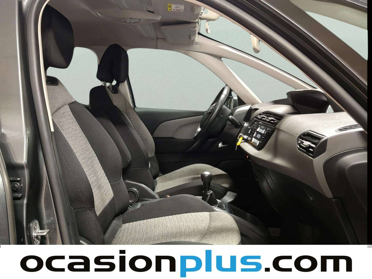 Foto Citroën C4 Picasso Citroen C4 Picasso PureTech 130S Seduction (130 CV) S&