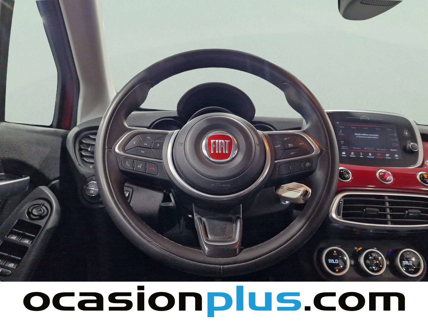 Fiat 500X Fiat 500X 1.6 MultiJet Cross 4x2 (120 CV) de segunda mano