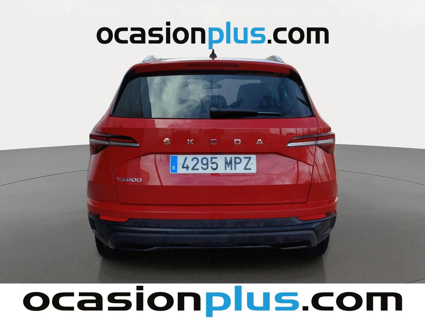 Foto Skoda Karoq Skoda Karoq 2.0 TDI Selection (115 CV)