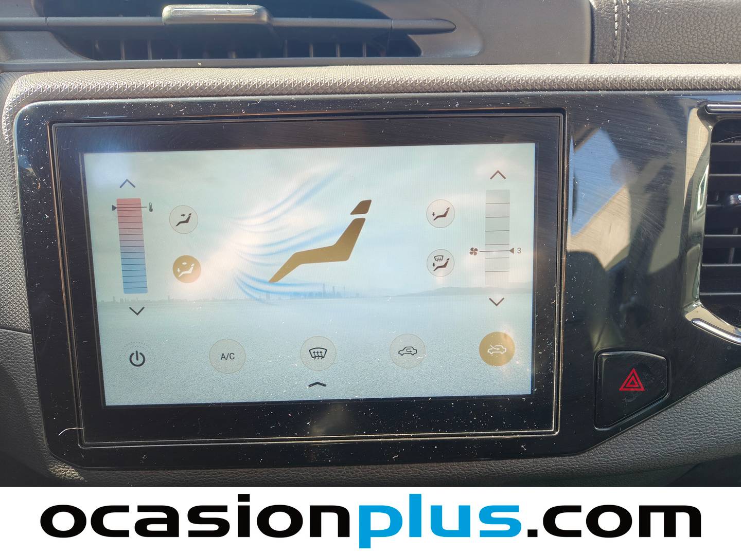 Foto DR AUTOMOBILES DR 4.0 DR AUTOMOBILES DR4 1.5 (116 CV)