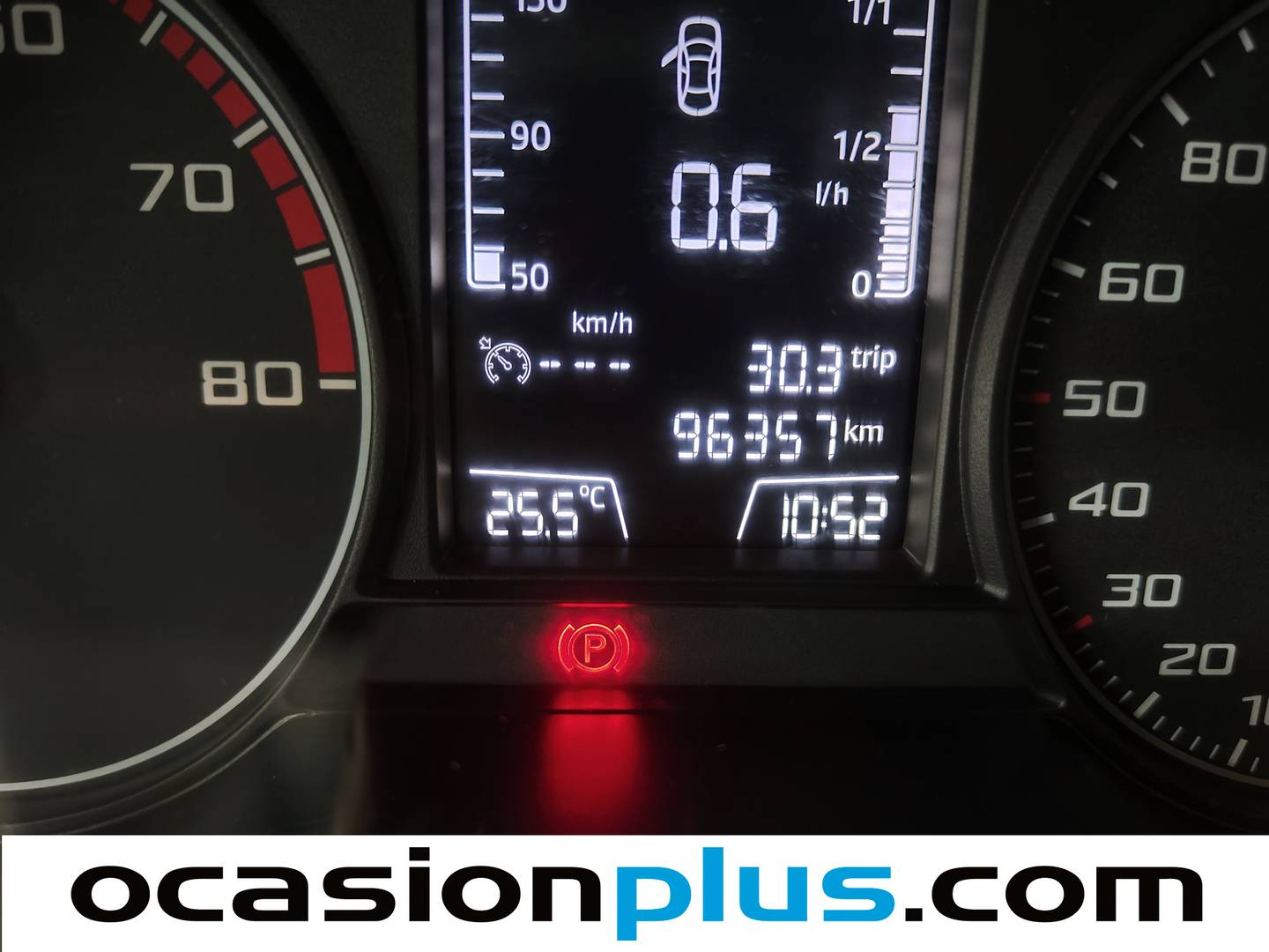 Seat Ibiza Seat Ibiza 1.0 Reference (75 CV) seminuevo