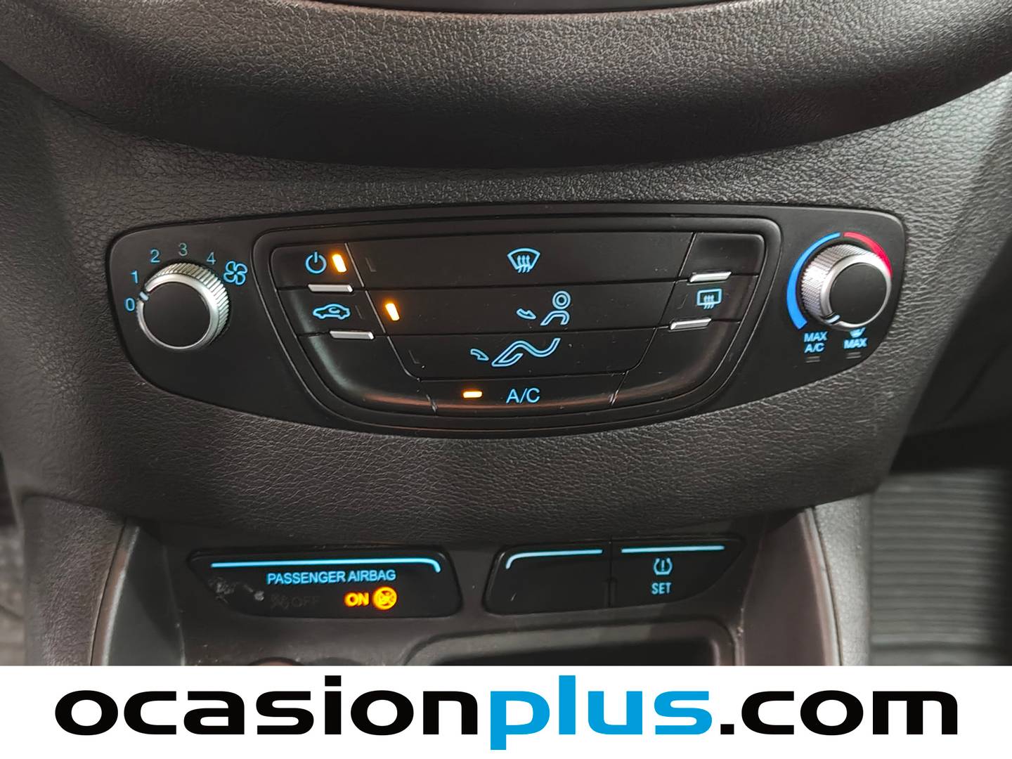 Acabados Ford Tourneo Courier Ford Tourneo Courier 1.6 TDCi Trend  (95 CV)