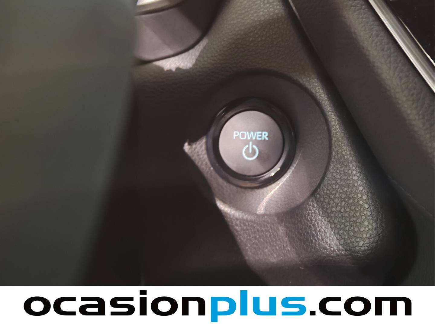 Foto Toyota Corolla Cross Toyota Corolla Cross 1.8 Híbrido Style Auto  (140 CV)