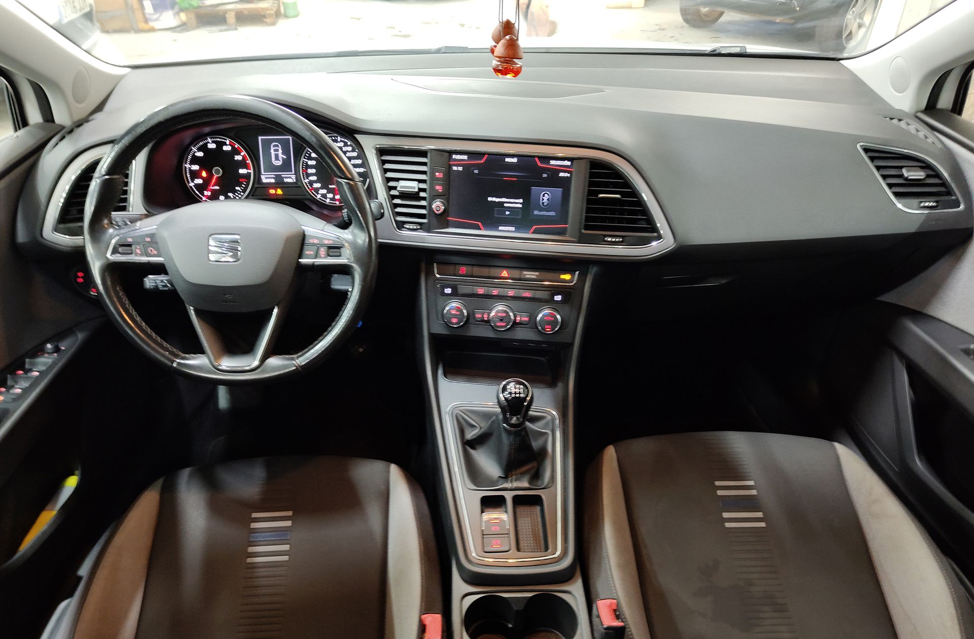 SEAT León 1.0 EcoTSI Style Visio Edition - foto 6