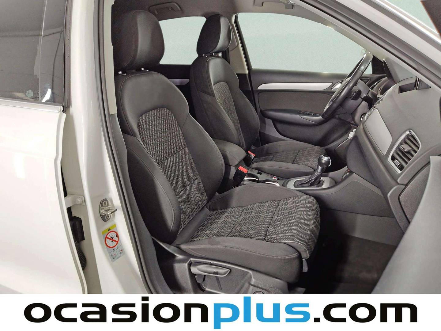 Audi Q3 Audi Q3 sport edition 2.0 TDI (150 CV) S tronic diésel