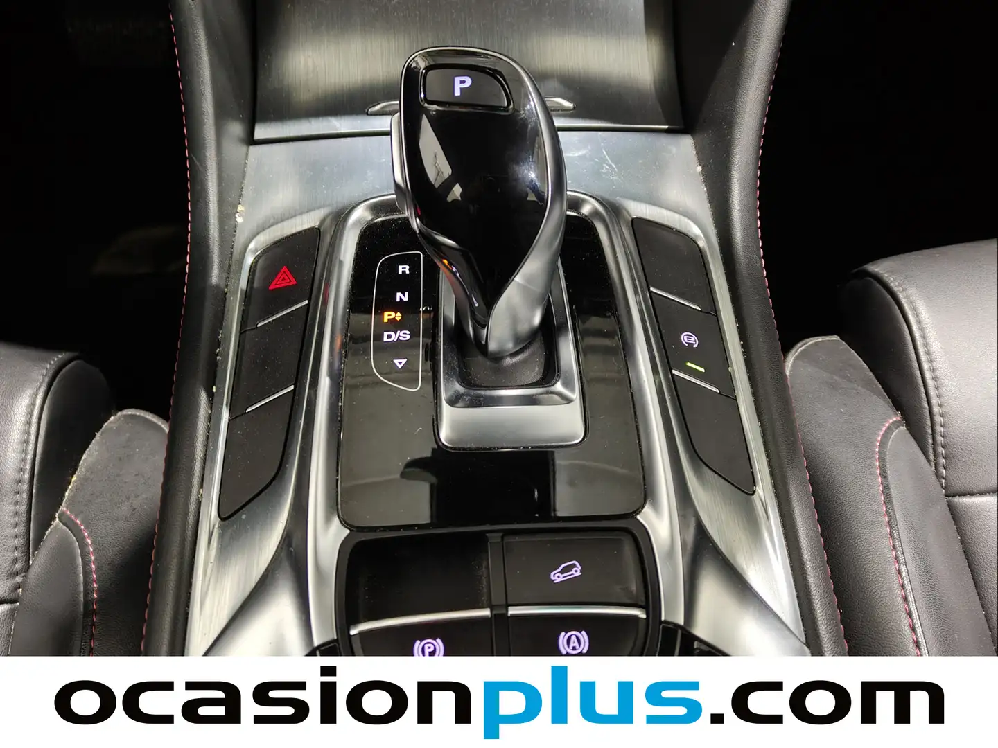 Foto MG HS MG HS 1.5 Turbo GDI Comfort DCT (162 CV)