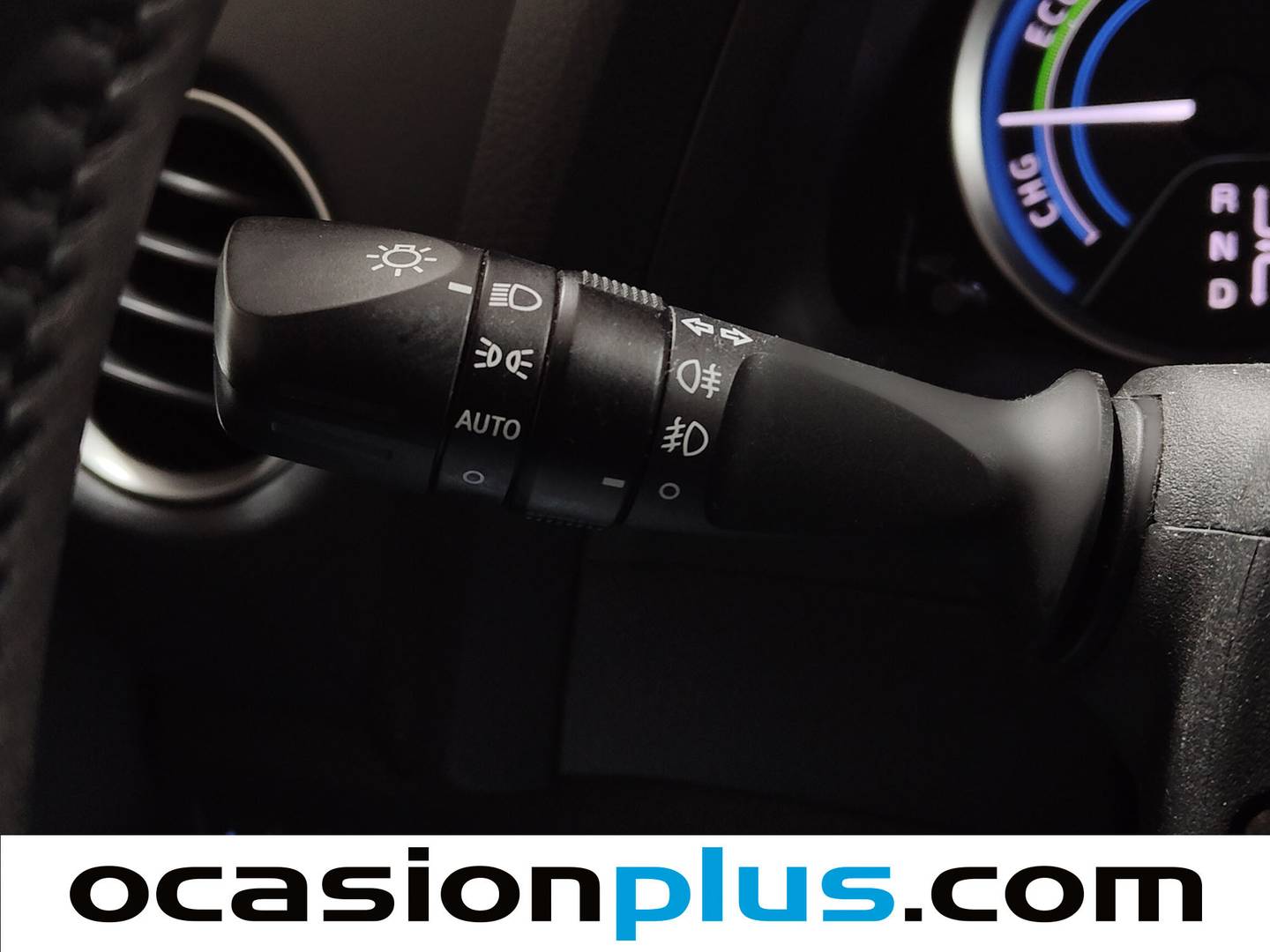 Foto Toyota Auris Toyota Auris Hybrid Advance (136 CV)