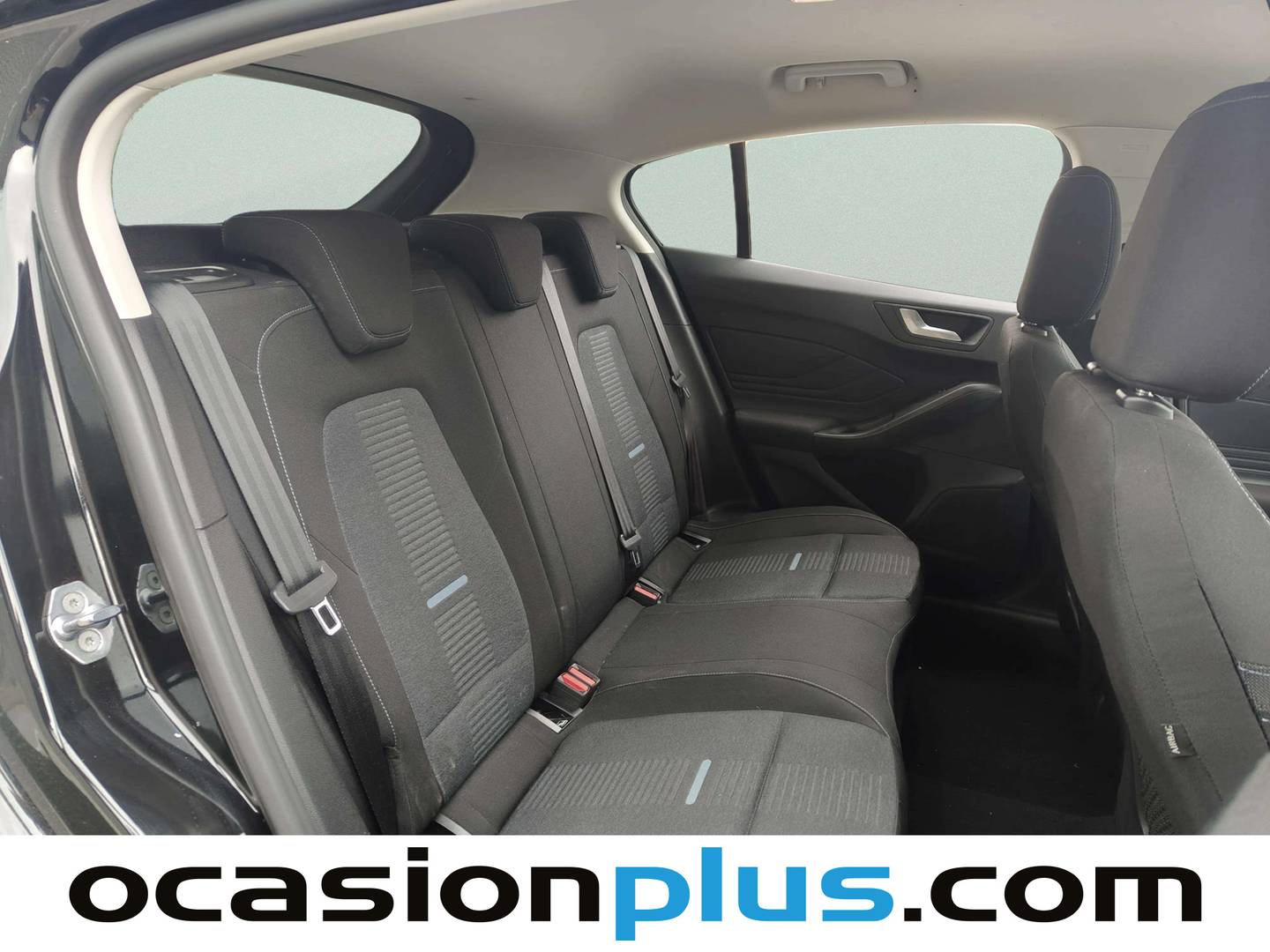 Ford Focus Ford Focus 1.0 Ecoboost MHEV Active Auto (155 CV) km 0