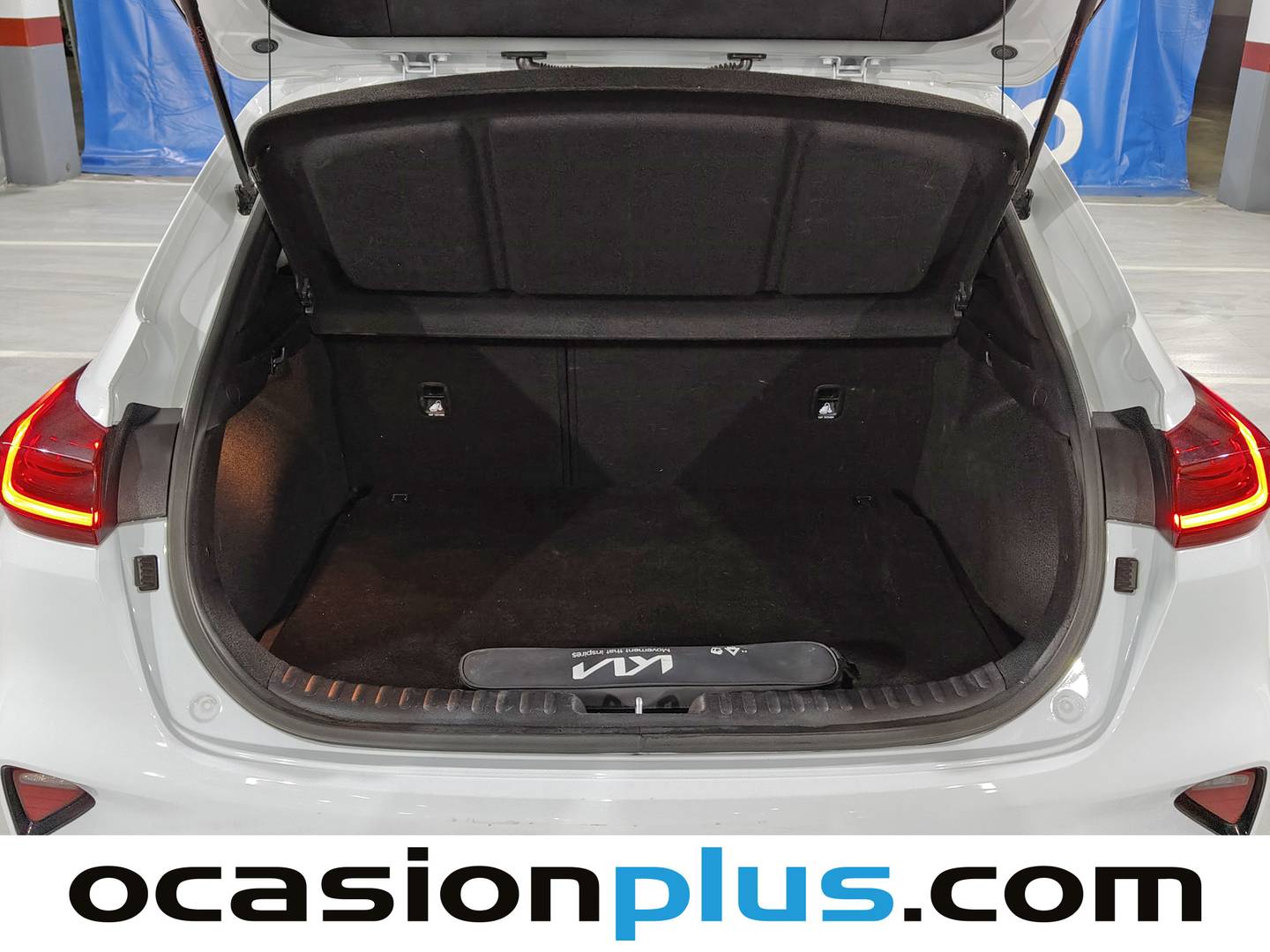 Foto KIA XCeed Kia XCeed 1.0 T-GDi Drive (120 CV)