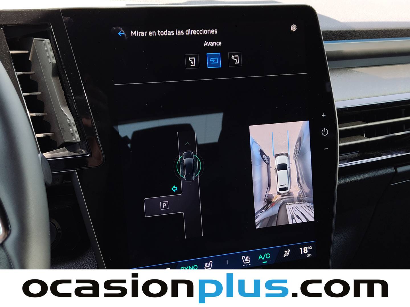 Renault Rafale Renault Rafale Esprit Alpine E-Tech full hybrid (200 CV) 200cv