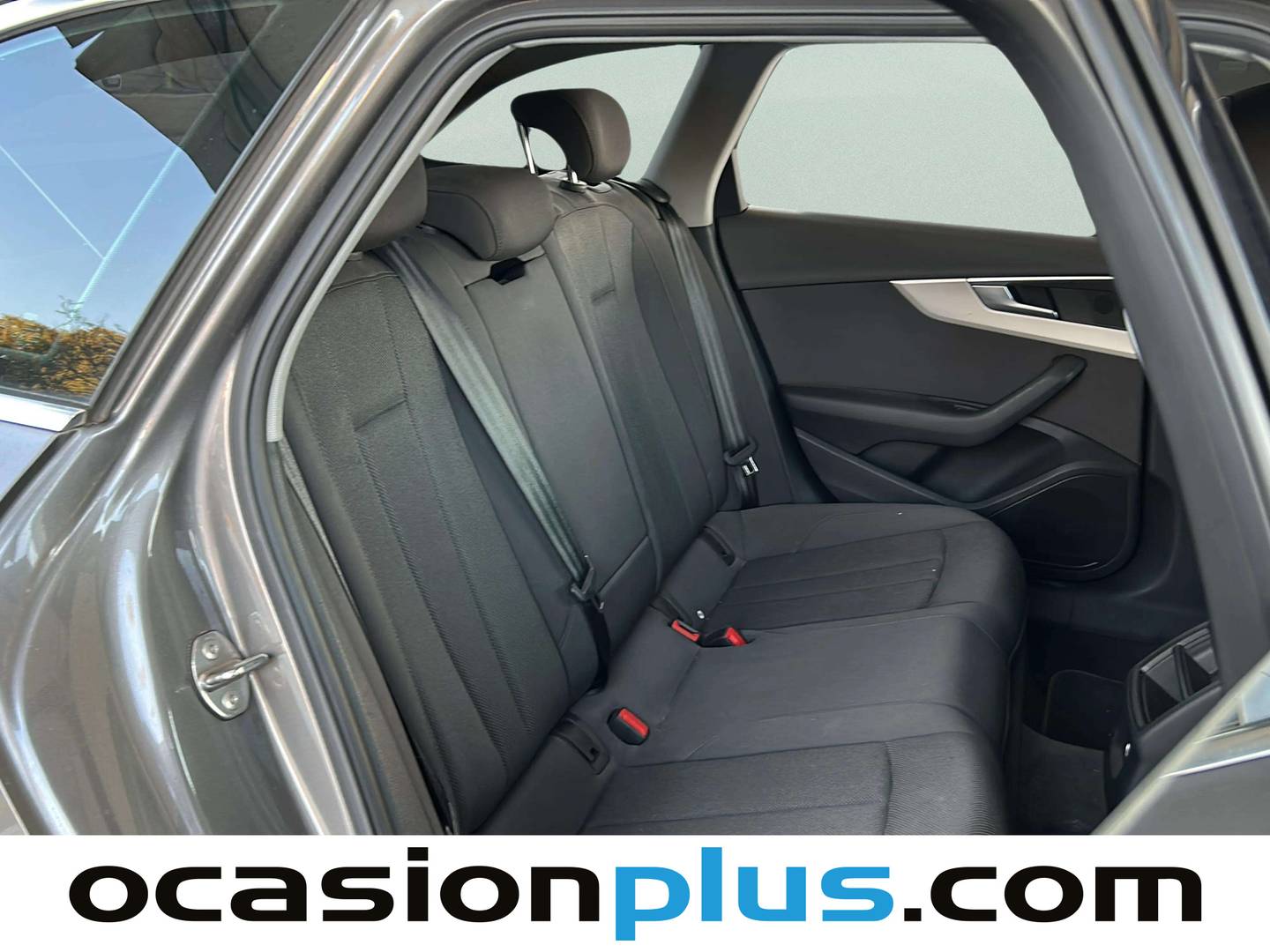 Foto Audi A4 Audi A4 Avant Avant Advanced 35 TDI (163 CV) S tronic