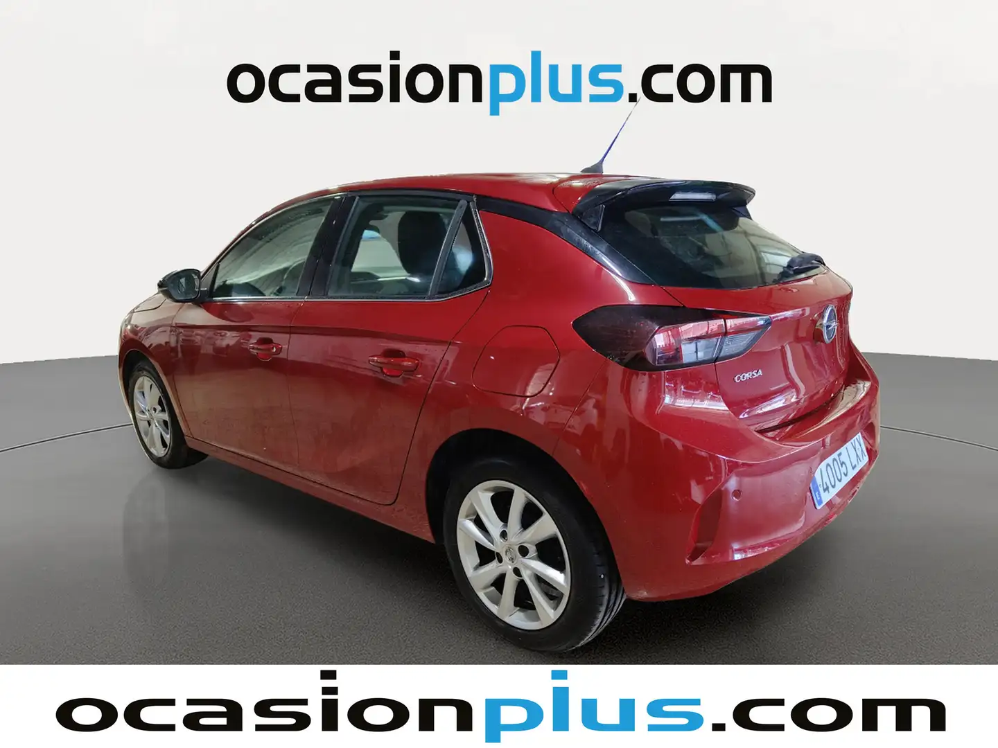Foto Opel Corsa Opel Corsa 1.2 Turbo XHL Elegance (100 CV)