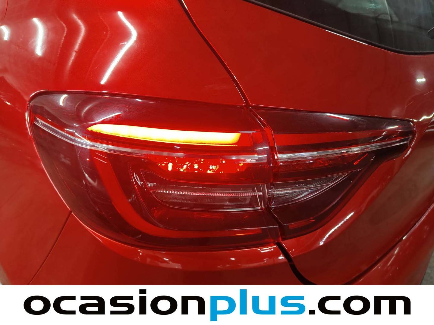 Foto Renault Clio Renault Clio Business TCe (90 CV)