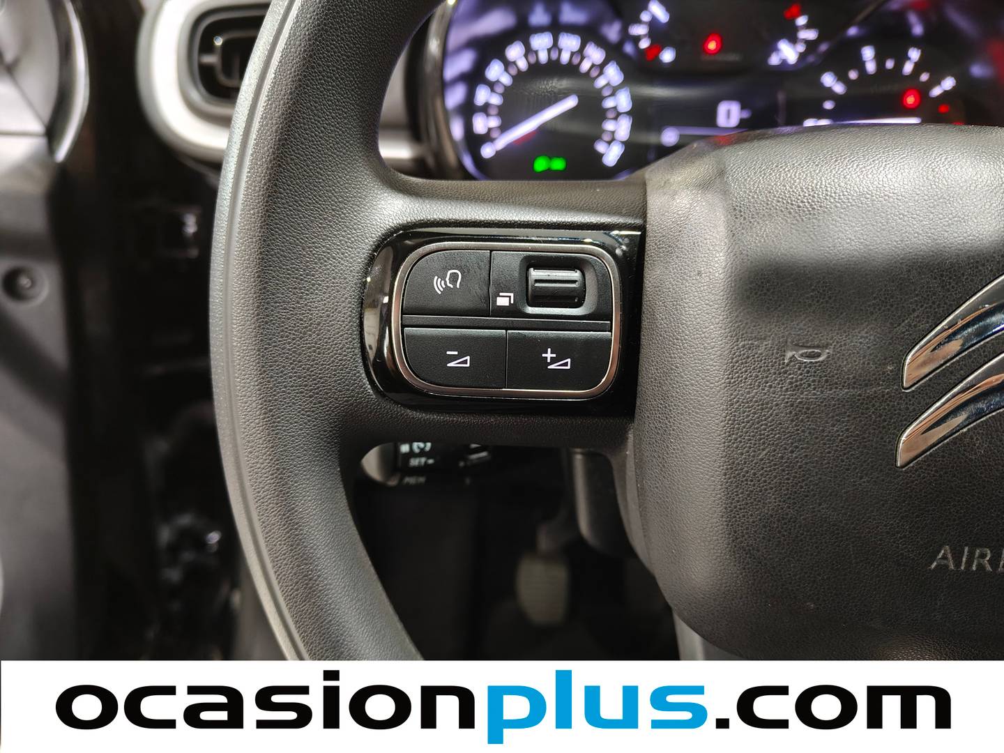 Citroën C3 Origin Citroen C3 Origin Plus BlueHDi (102 CV) de ocasión