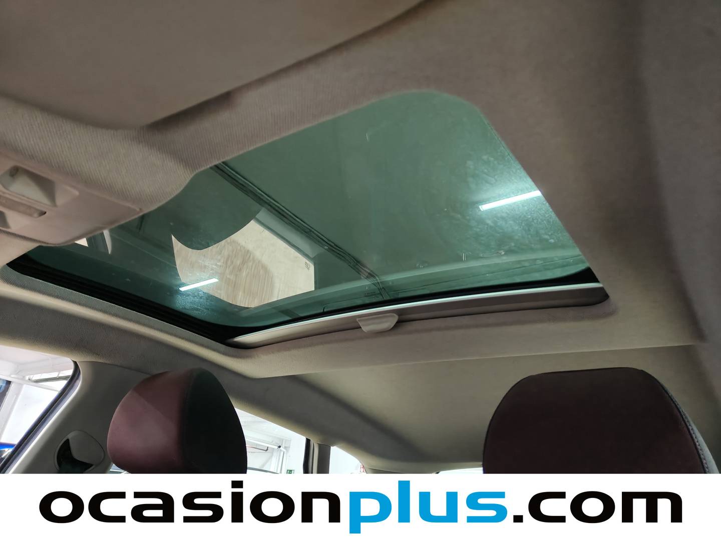 Foto Seat Ibiza SEAT Ibiza ST ST 1.4 TDI Style Connect (105 CV)