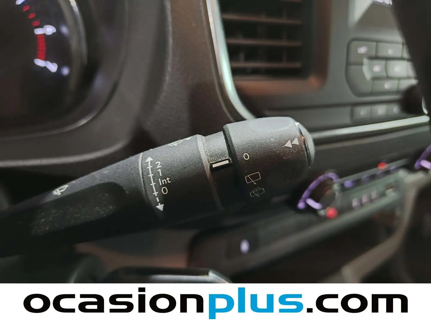 Foto Citroën Jumpy Citroen Jumpy Combi BlueHDi 120 Talla M Confort (120 CV) (6 Plazas)