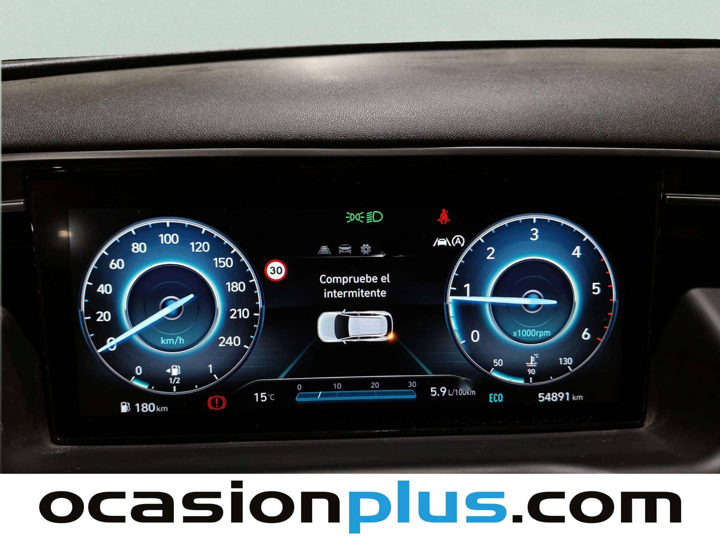 Foto Hyundai Tucson Hyundai Tucson 1.6 CRDI Maxx (115 CV)