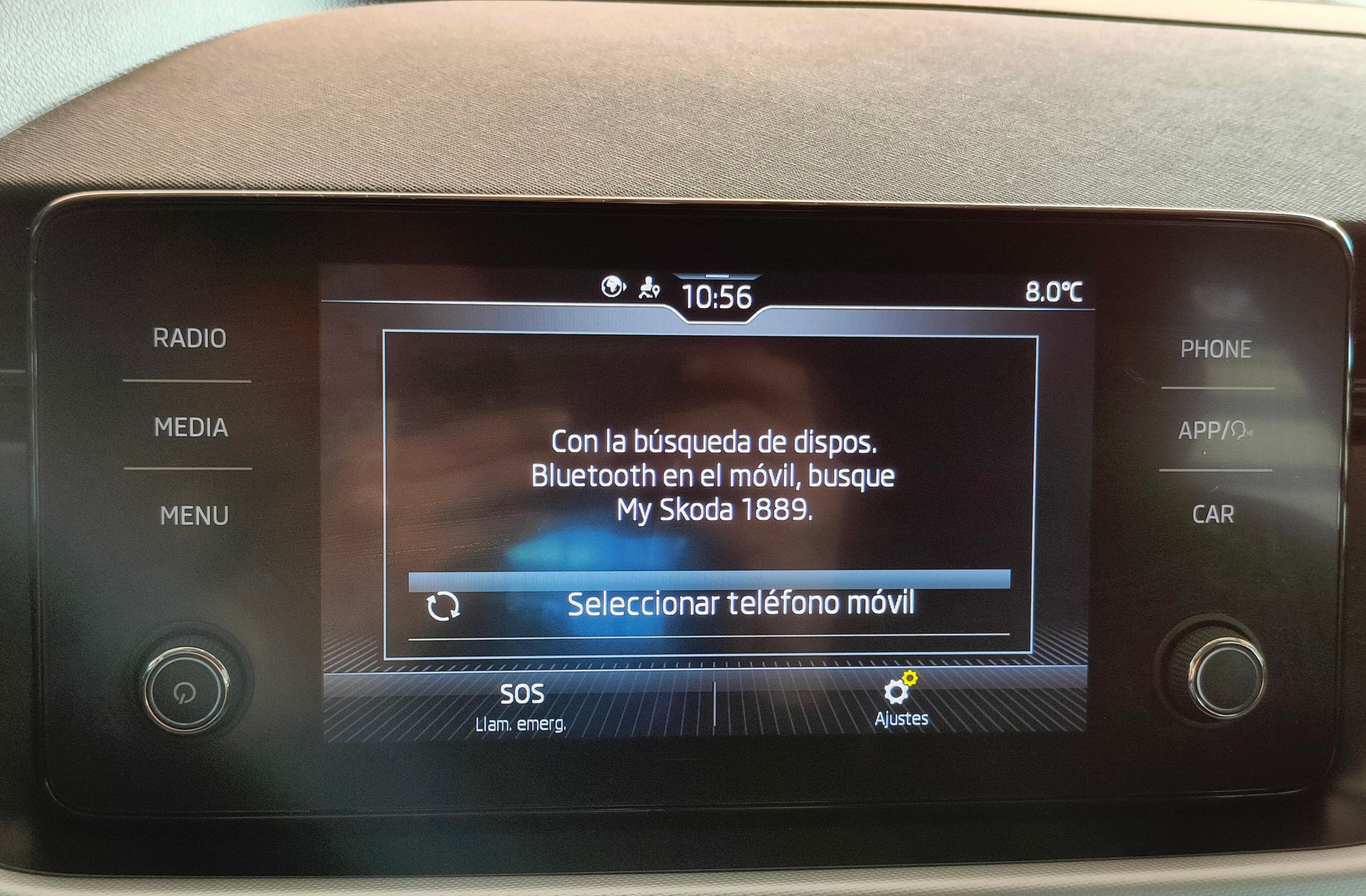 Škoda Kamiq 1.0 TSI Ambition DSG - foto 30