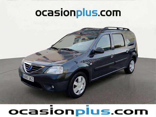 Dacia Logan 1.6 Break Laureate (90 CV) de segunda mano