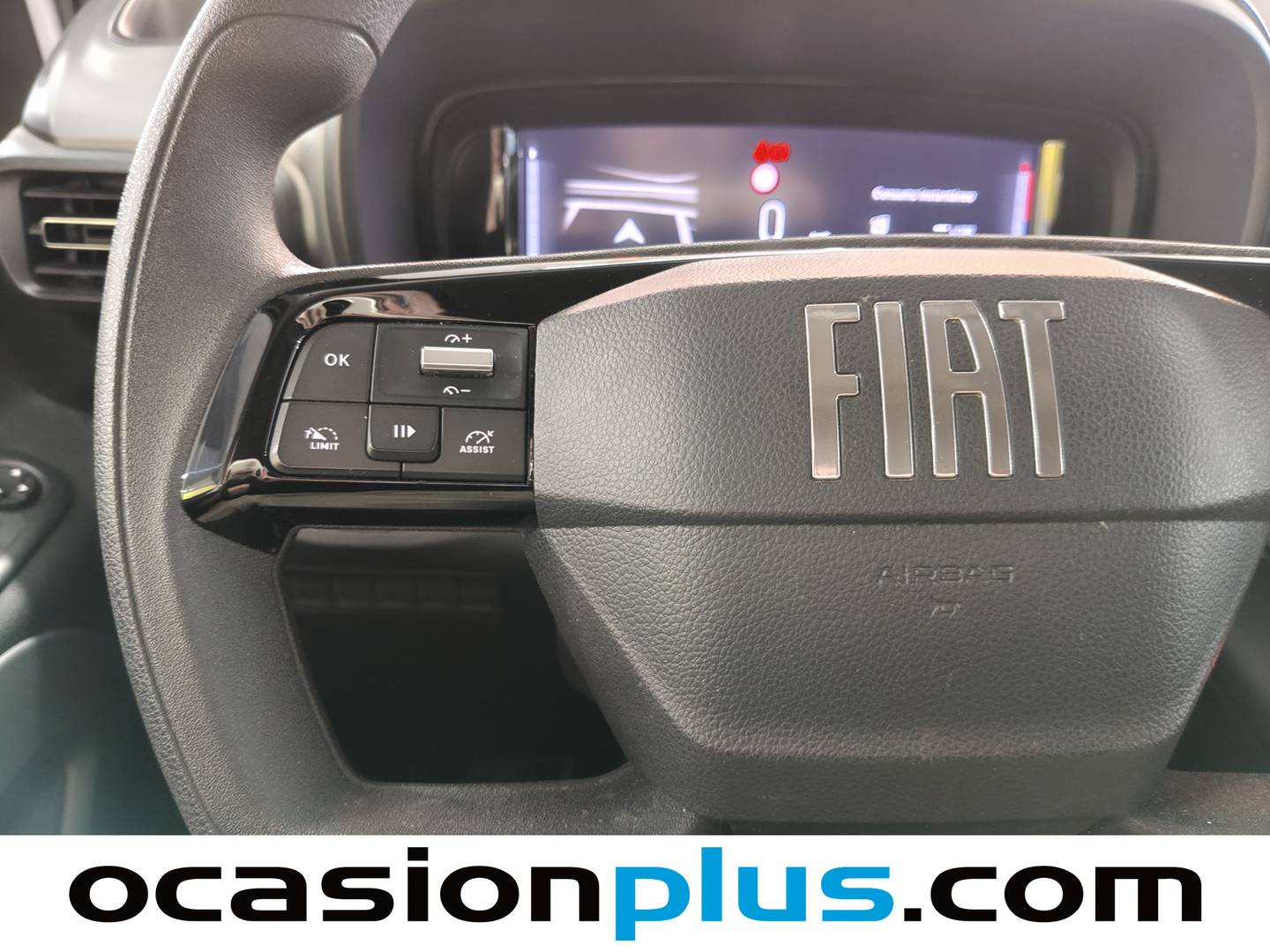 Fiat Doblò Fiat Dobló Combi 1.5 Diesel Talla M (102 CV) seminuevo