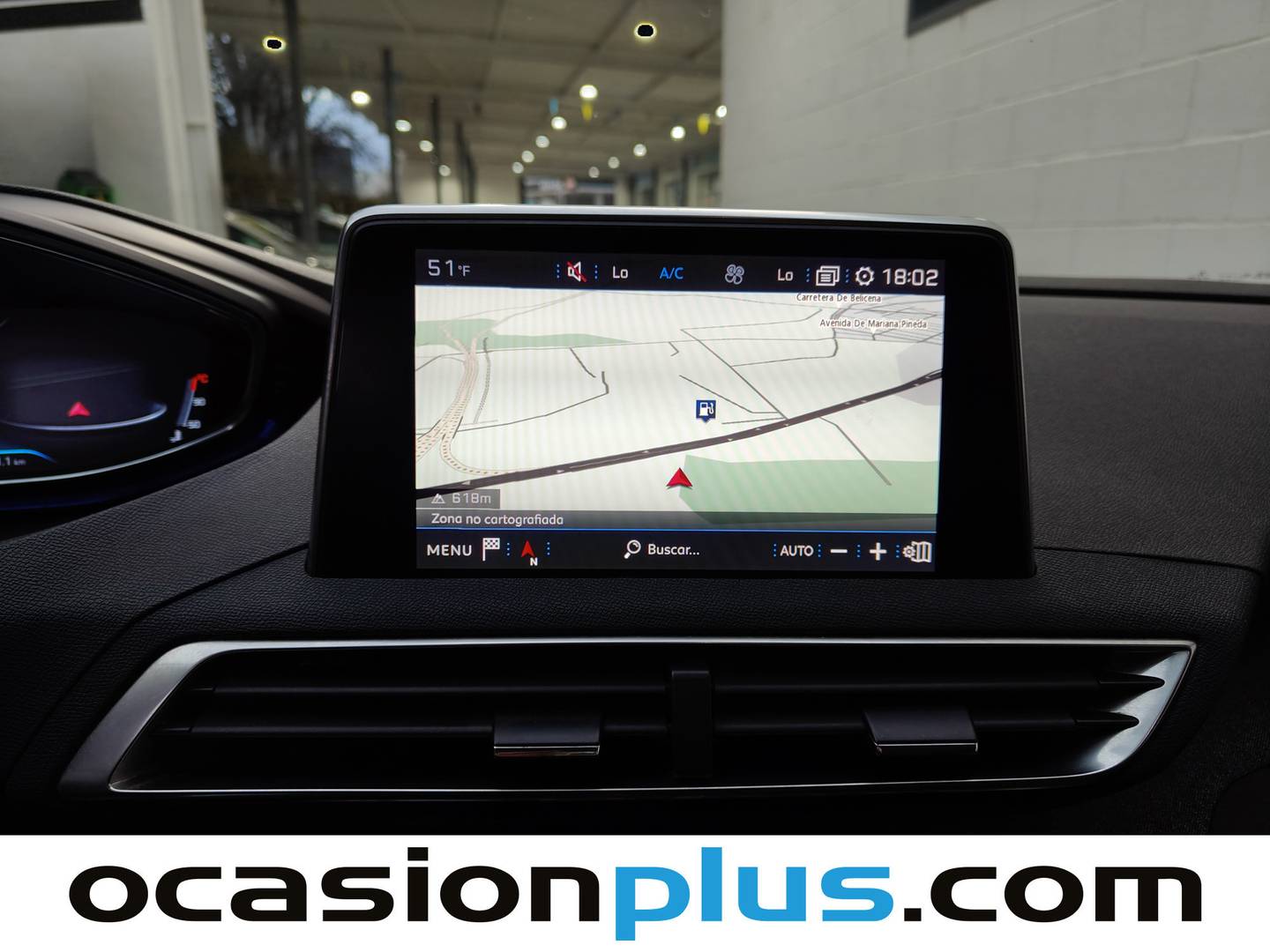 Foto Peugeot 5008 Peugeot 5008 BlueHDi 130 S&S Allure  (130 CV) 7 Plazas