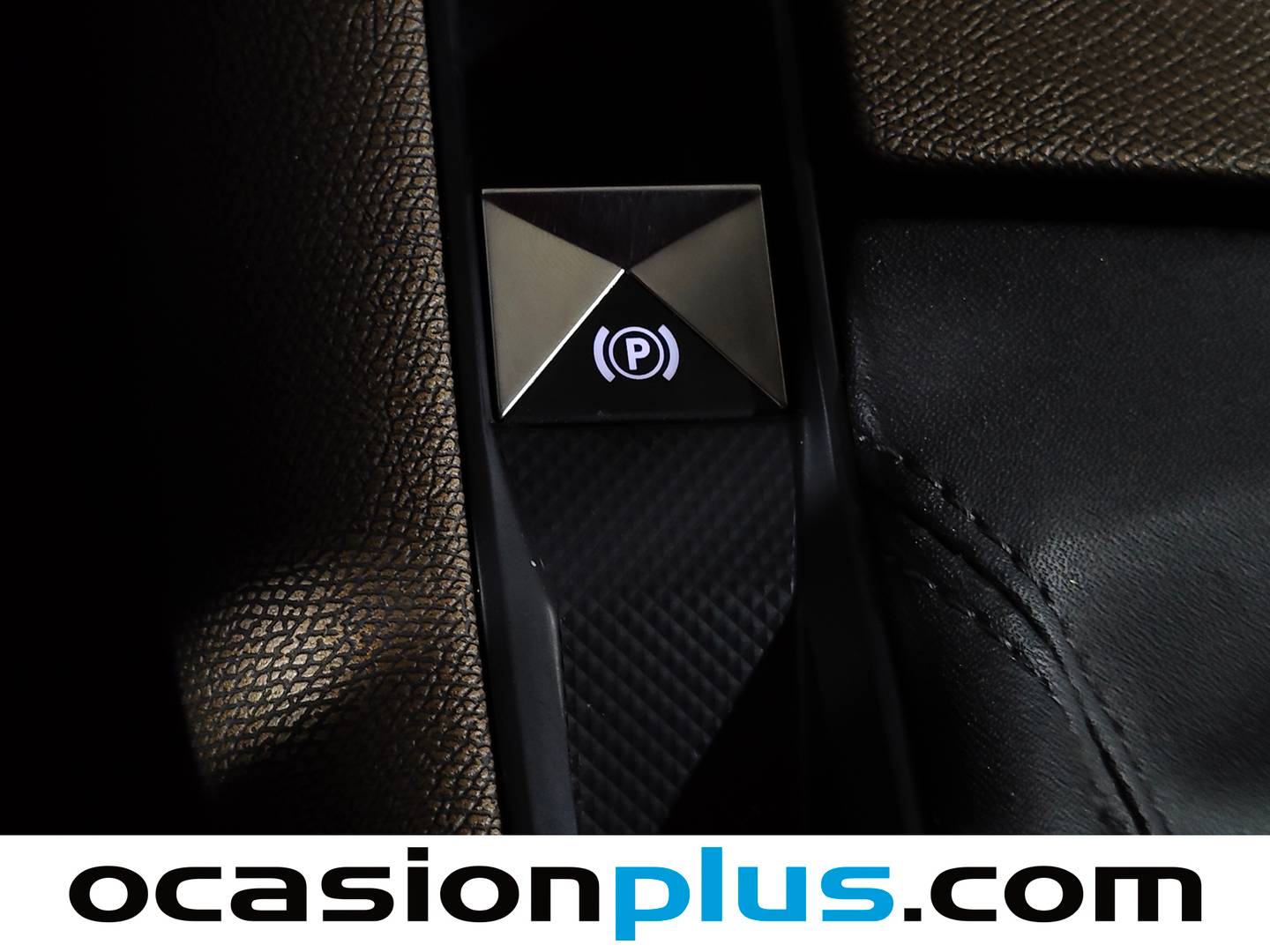 Paquetes del DS DS 7 Crossback DS DS7 Crossback BlueHDi 130 Be Chic (130 CV)