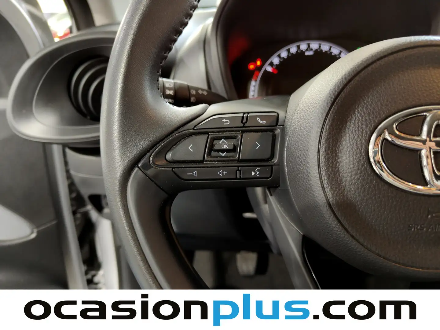 Foto Toyota Aygo X Cross Toyota Aygo X Cross 1.0 VVT-I Play (72 CV)