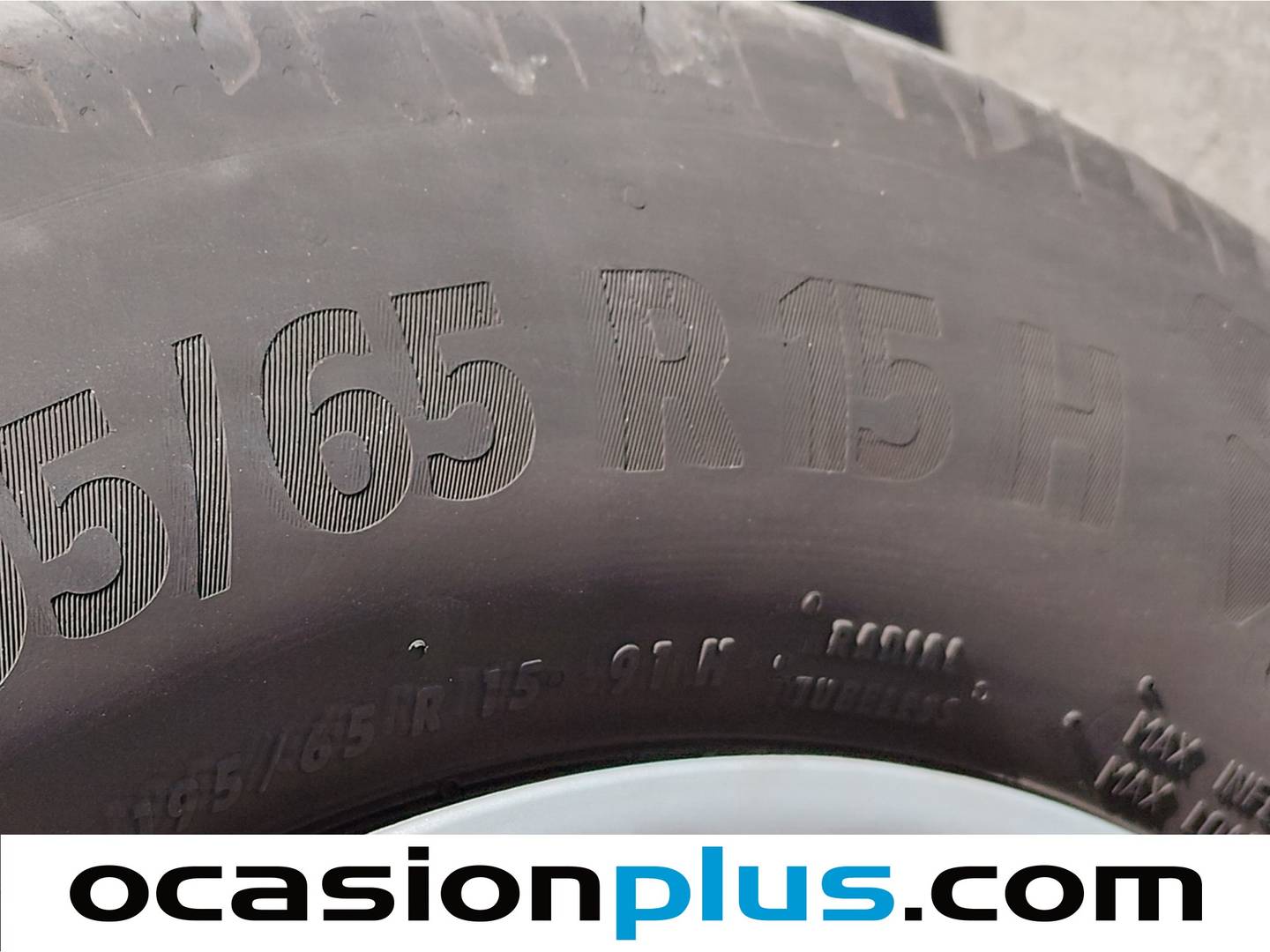 Chevrolet Aveo Chevrolet Aveo 1.2 LT (86 CV) seminuevo