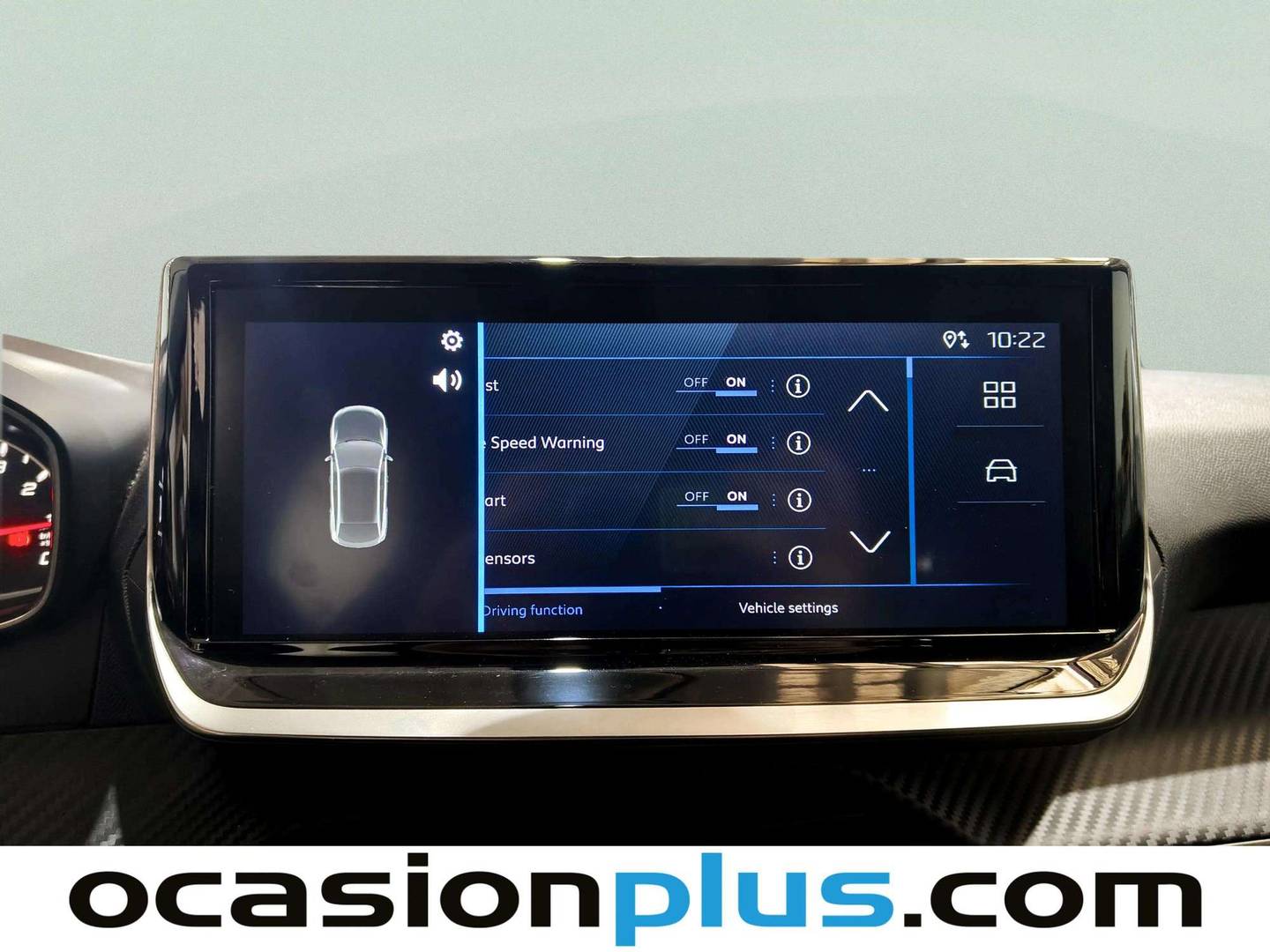 Extras y acabados del Peugeot 208 Peugeot 208 PureTech 100 Style (100 CV)