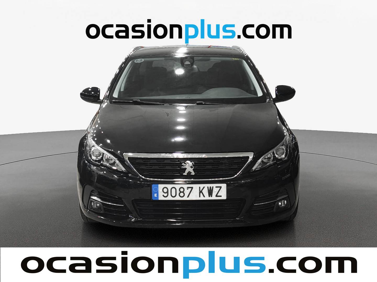 Foto Peugeot 308 Peugeot 308 SW BlueHDi 100 Style (100 CV)